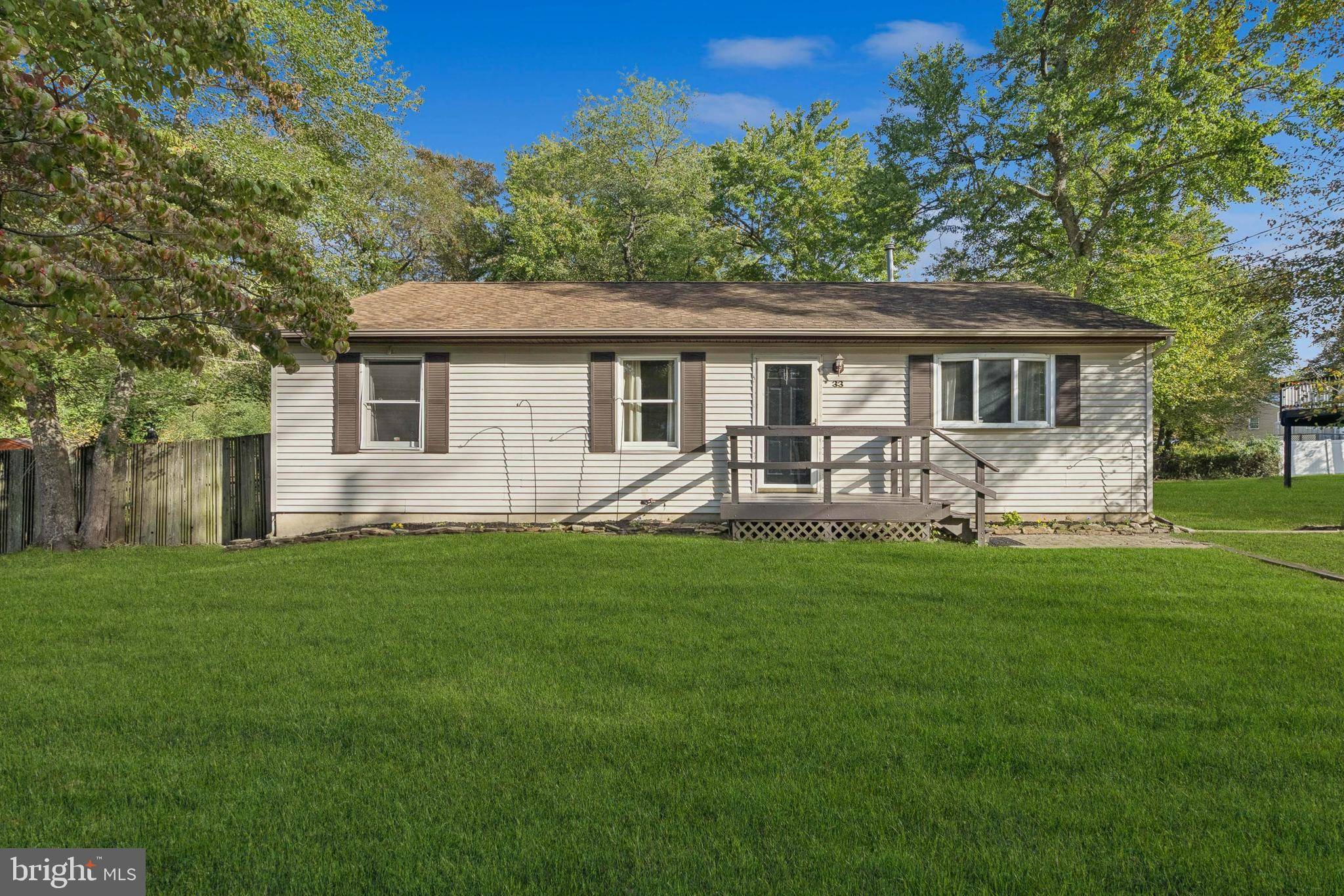 Clementon, NJ 08021,33 PALMETTA AVE