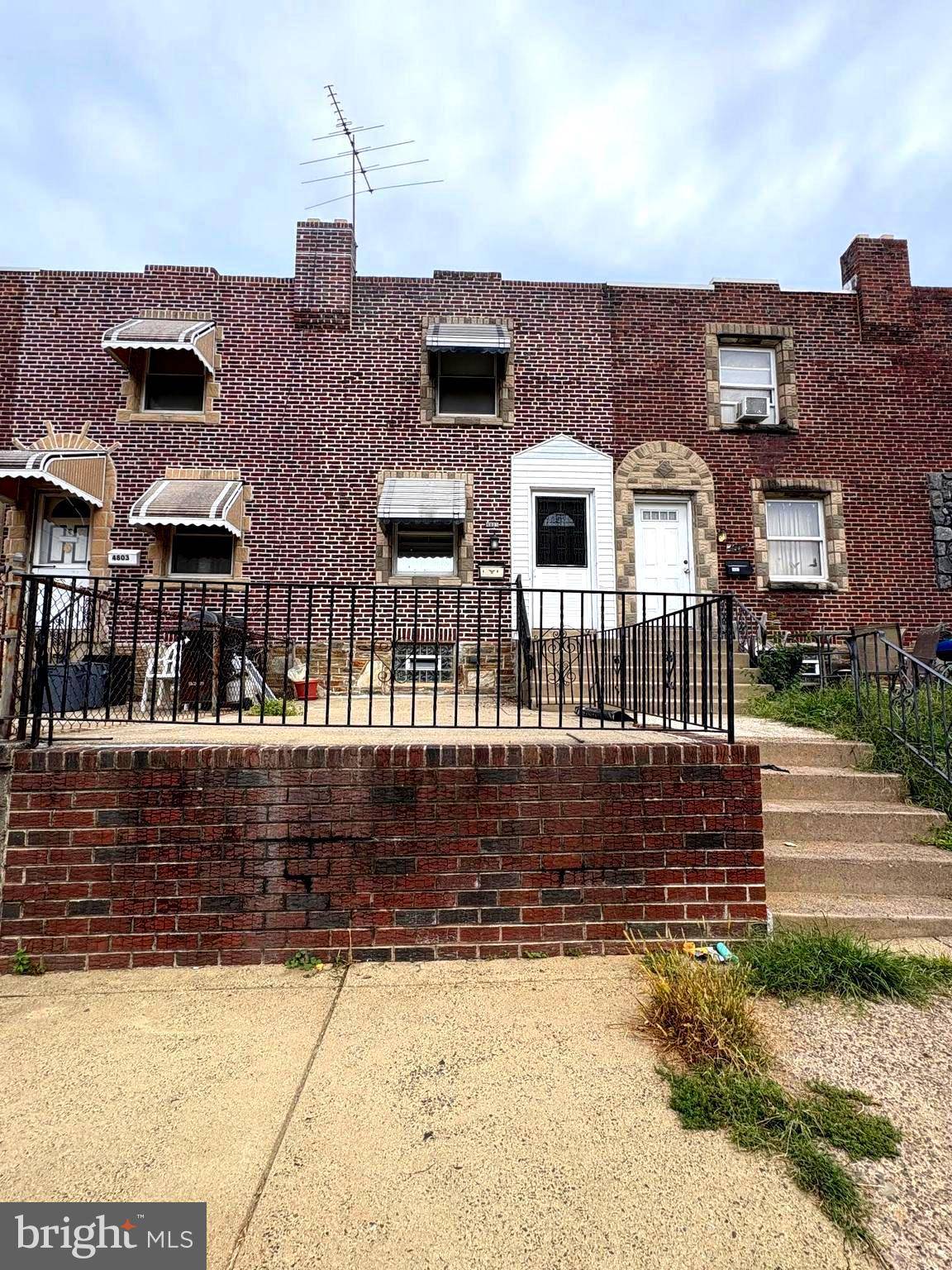 Philadelphia, PA 19135,4805 ROSALIE ST