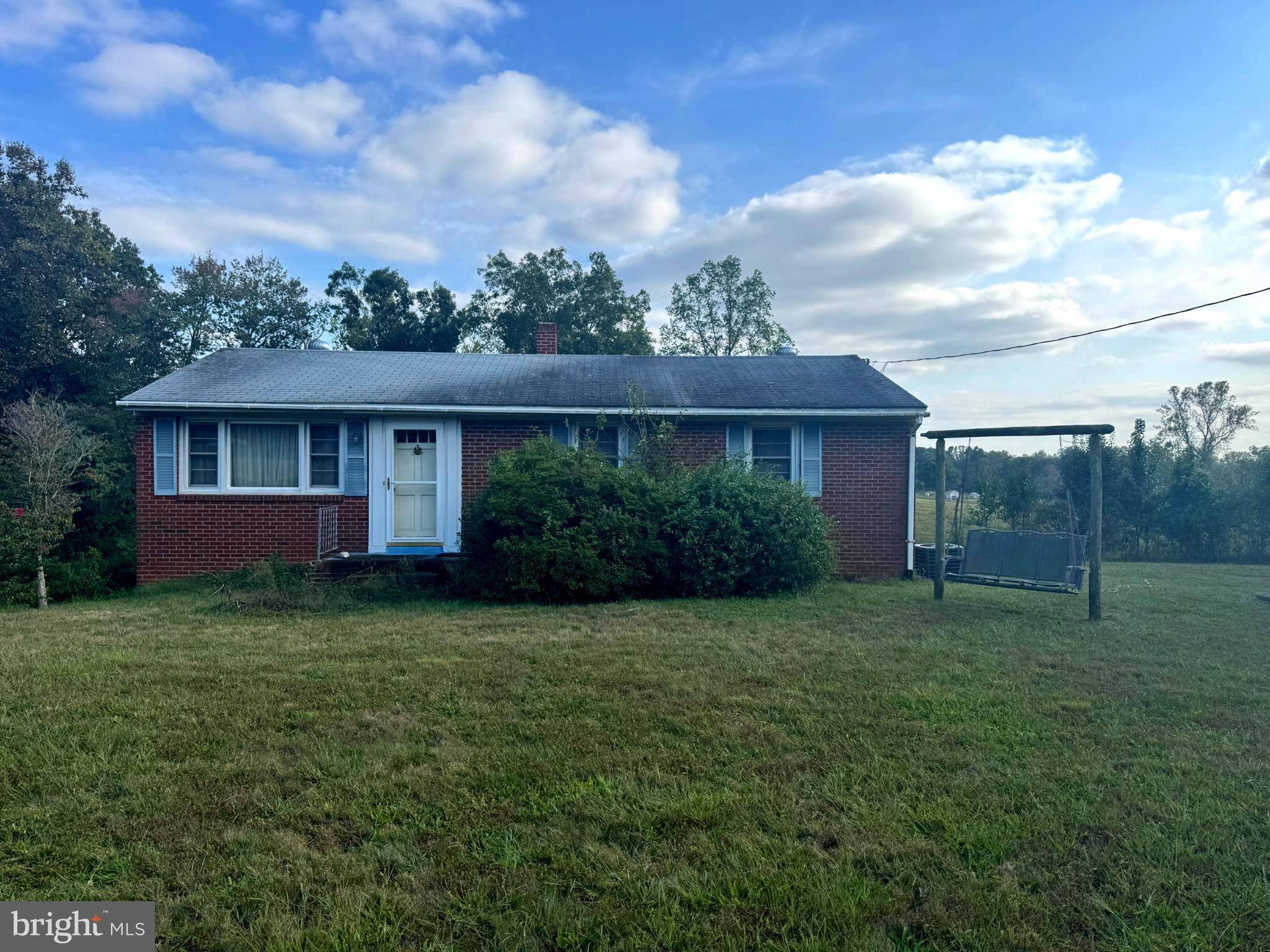 Brightwood, VA 22715,5424 N SEMINOLE TRL