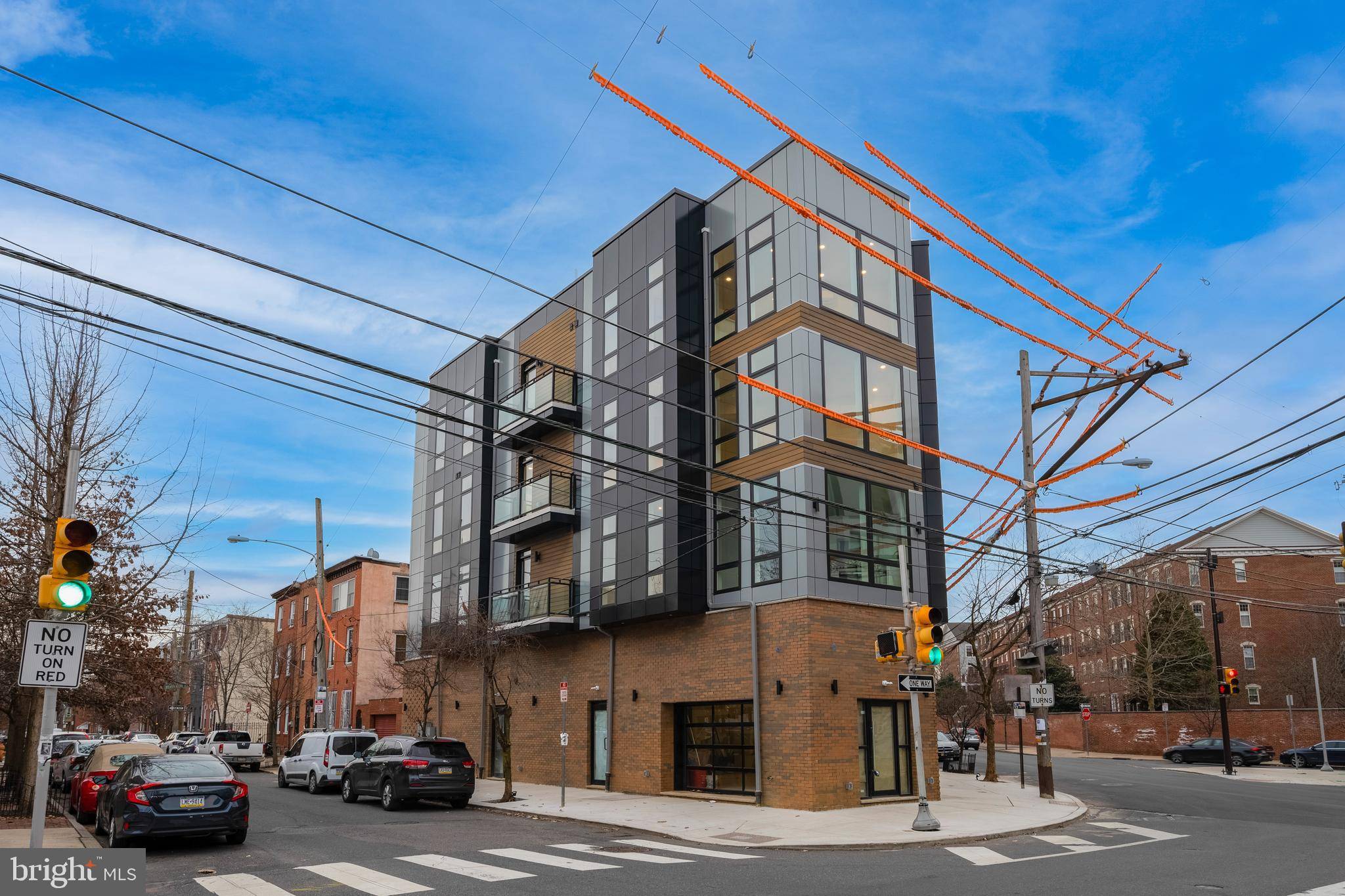 Philadelphia, PA 19146,2301 GRAYS FERRY AVE #6