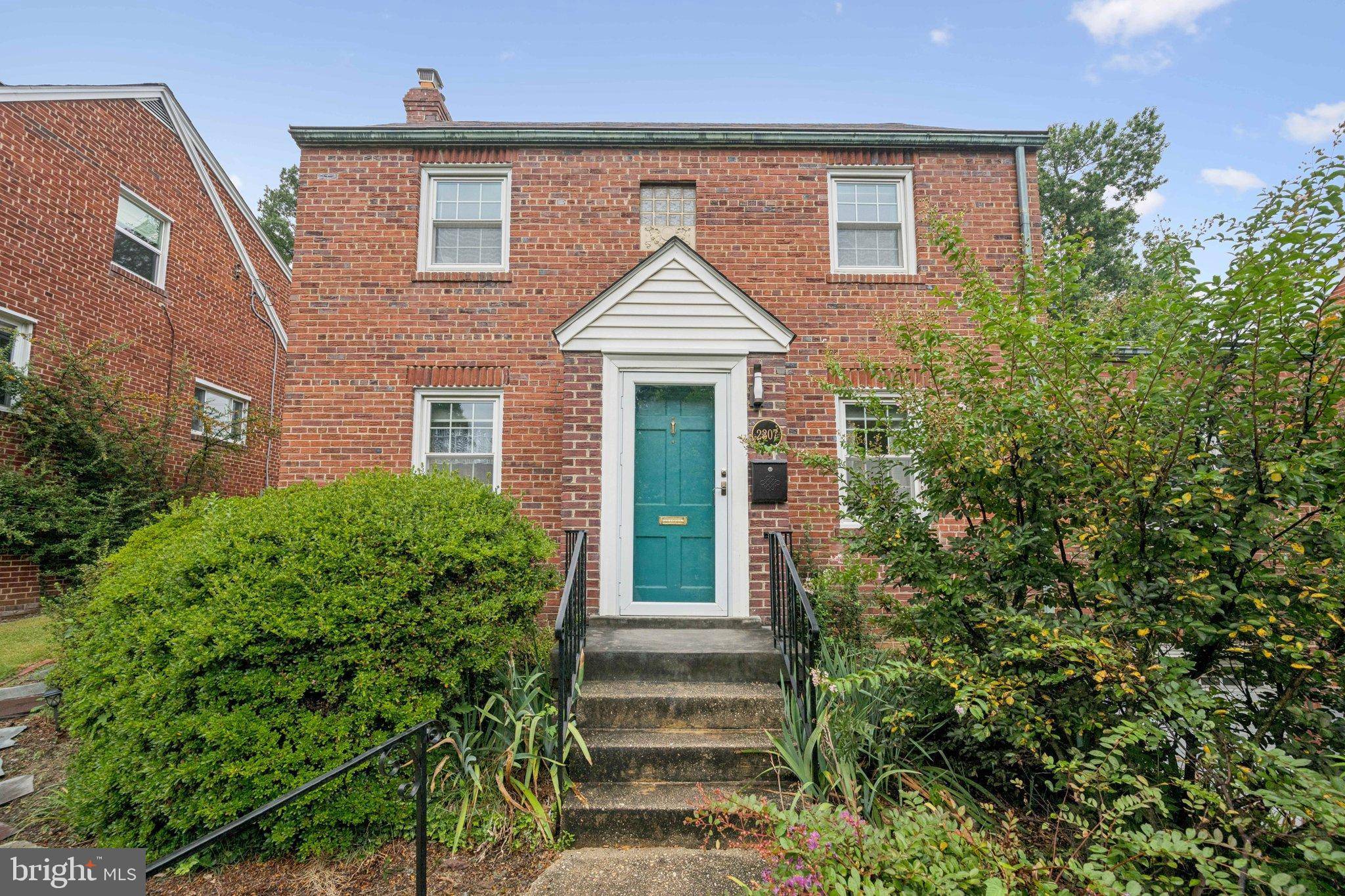 Cheverly, MD 20785,2307 CHEVERLY AVE