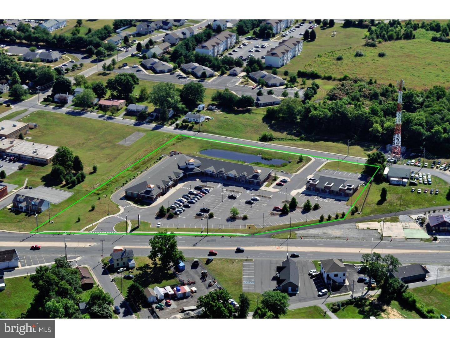 Smyrna, DE 19977,200 S DUPONT BLVD #101