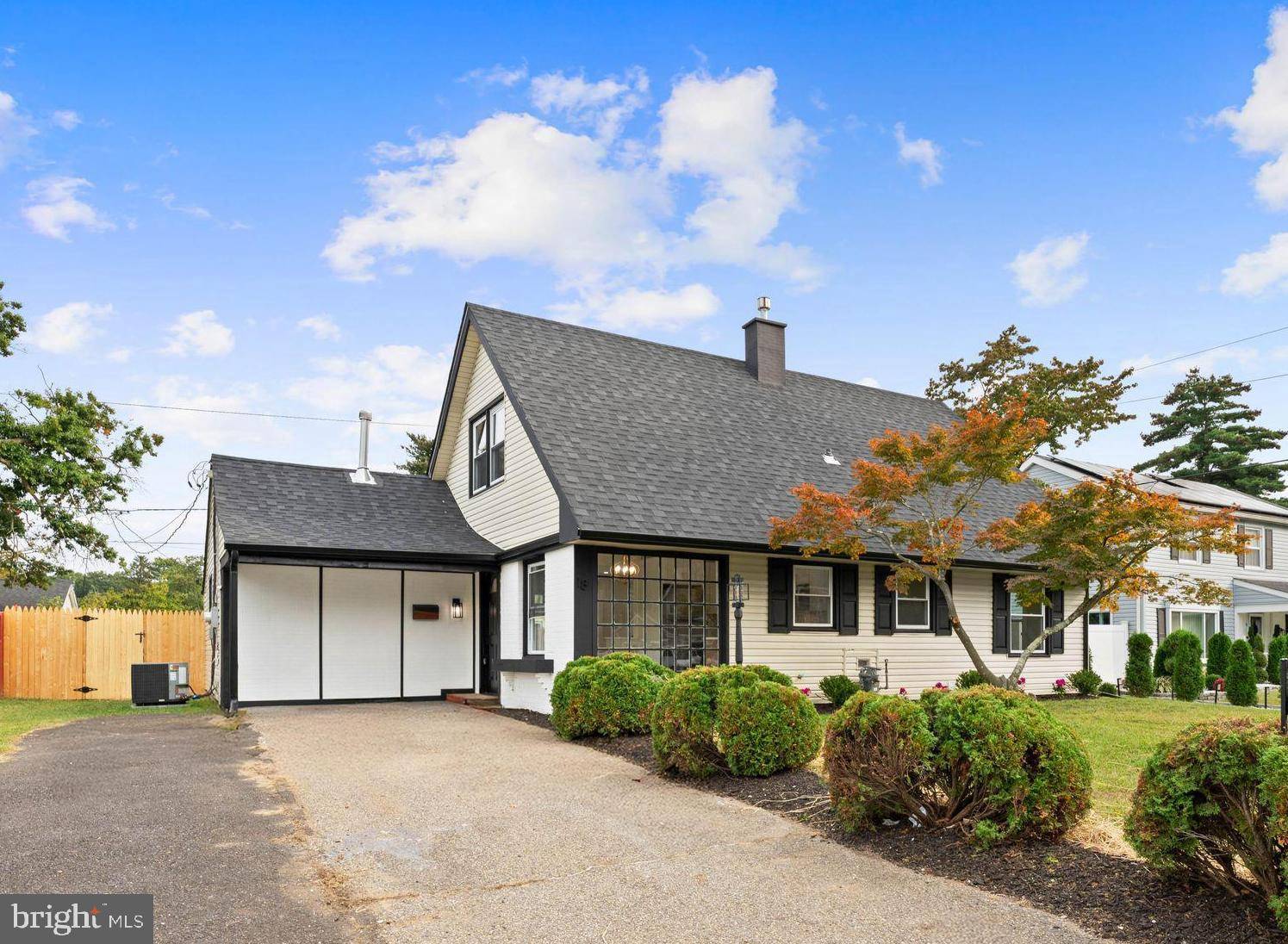 Willingboro, NJ 08046,18 SPIRALWOOD LN