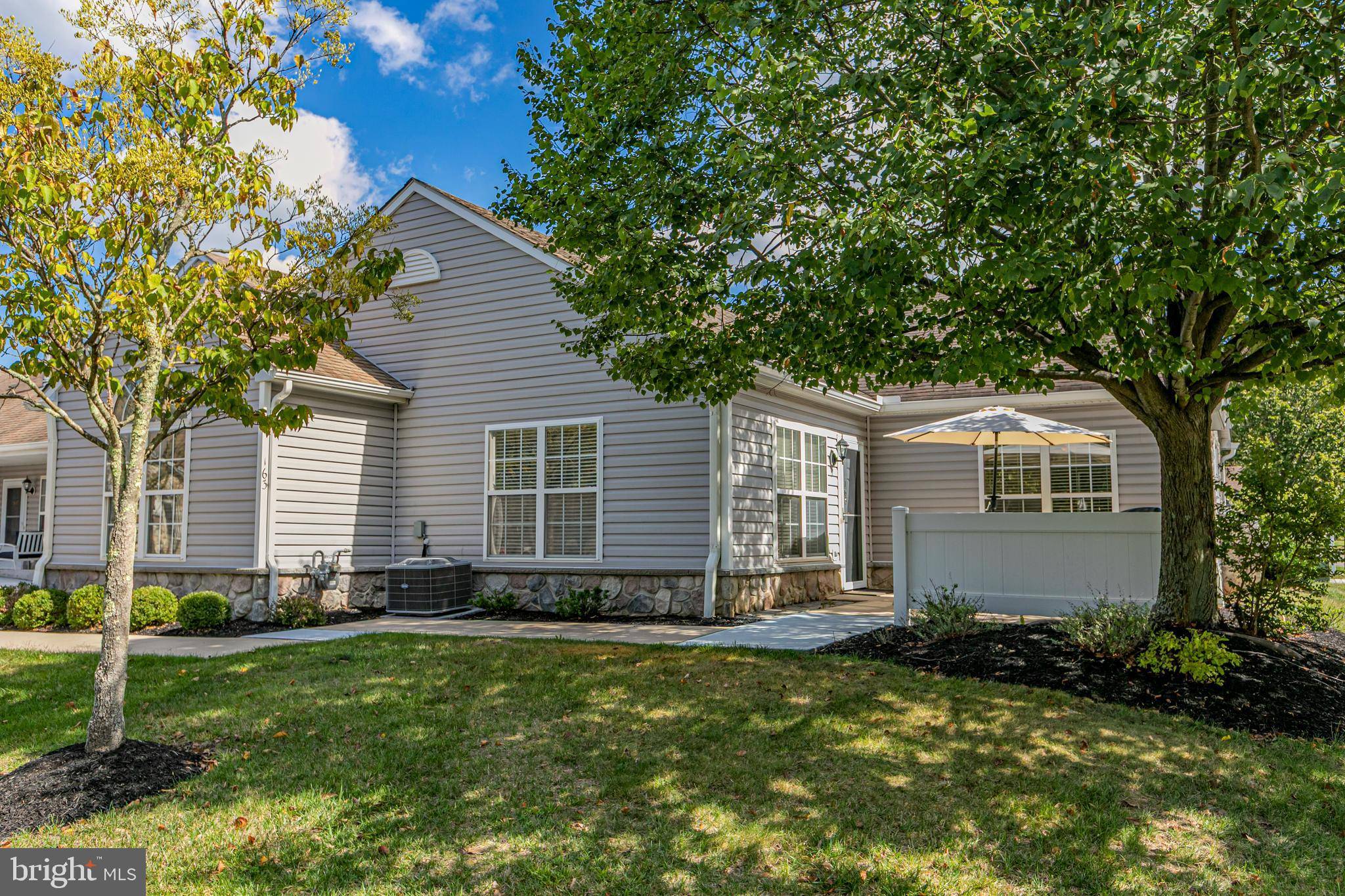 Lawrence Township, NJ 08648,163 FEDERAL POINT BLVD