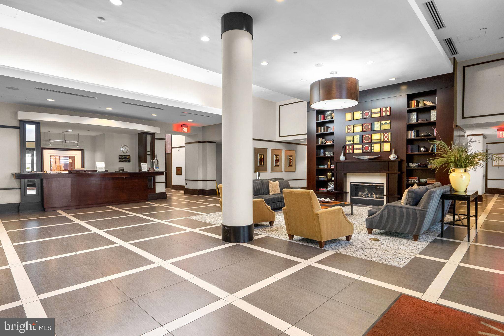 Arlington, VA 22204,4500 S FOUR MILE RUN DR #202