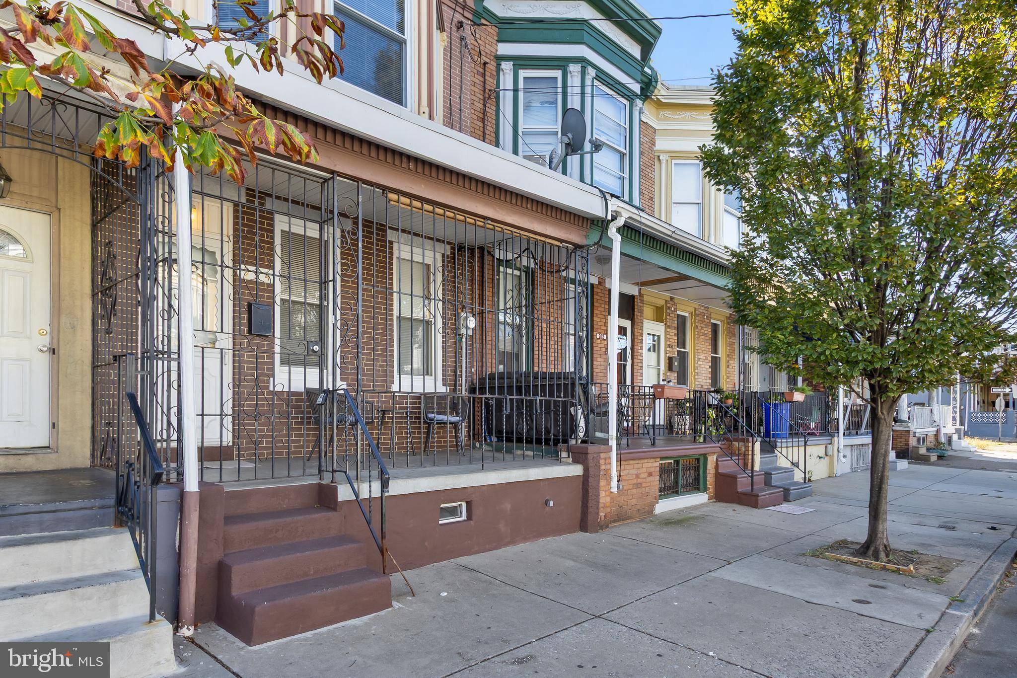 Camden, NJ 08102,934 N 4TH ST