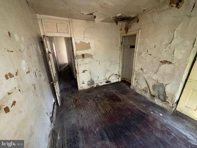 Baltimore, MD 21223,2517 W BALTIMORE ST