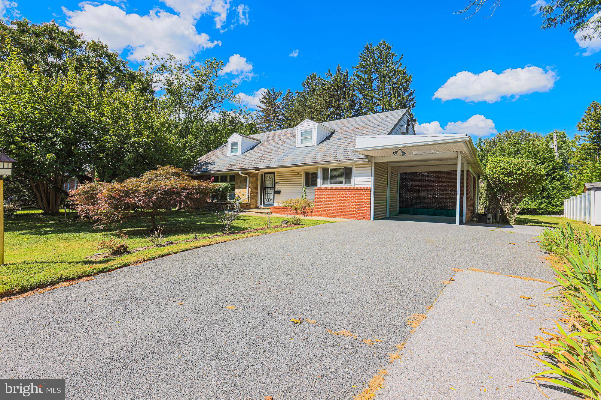 Baltimore, MD 21215,3206 CLARKS LN