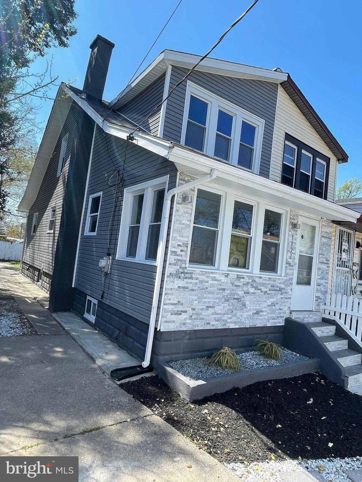 Camden, NJ 08105,1027 LOIS AVE