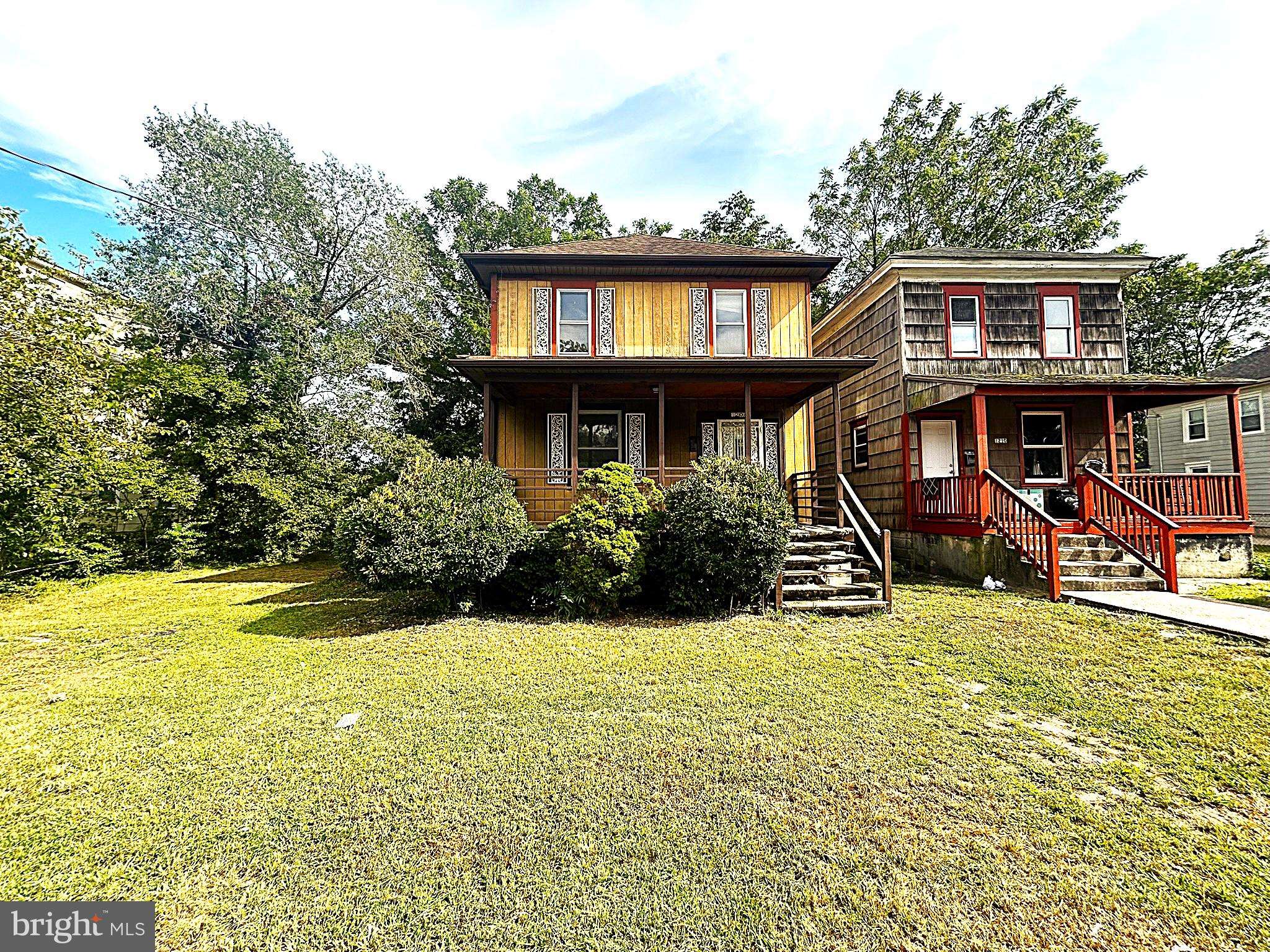 Pleasantville, NJ 08232,1208 MCKINLEY AVE