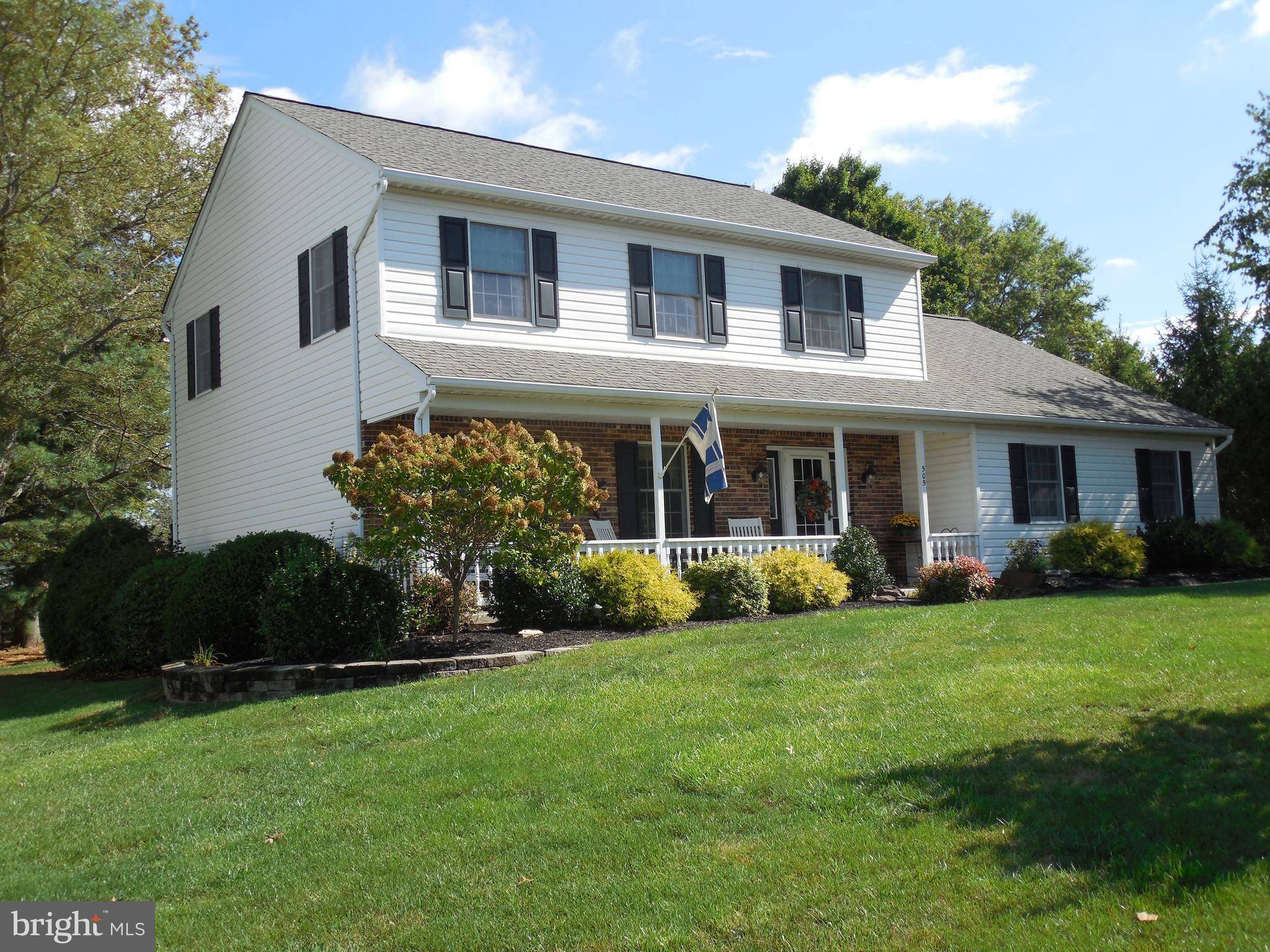 Perkasie, PA 18944,505 NOB HILL DR