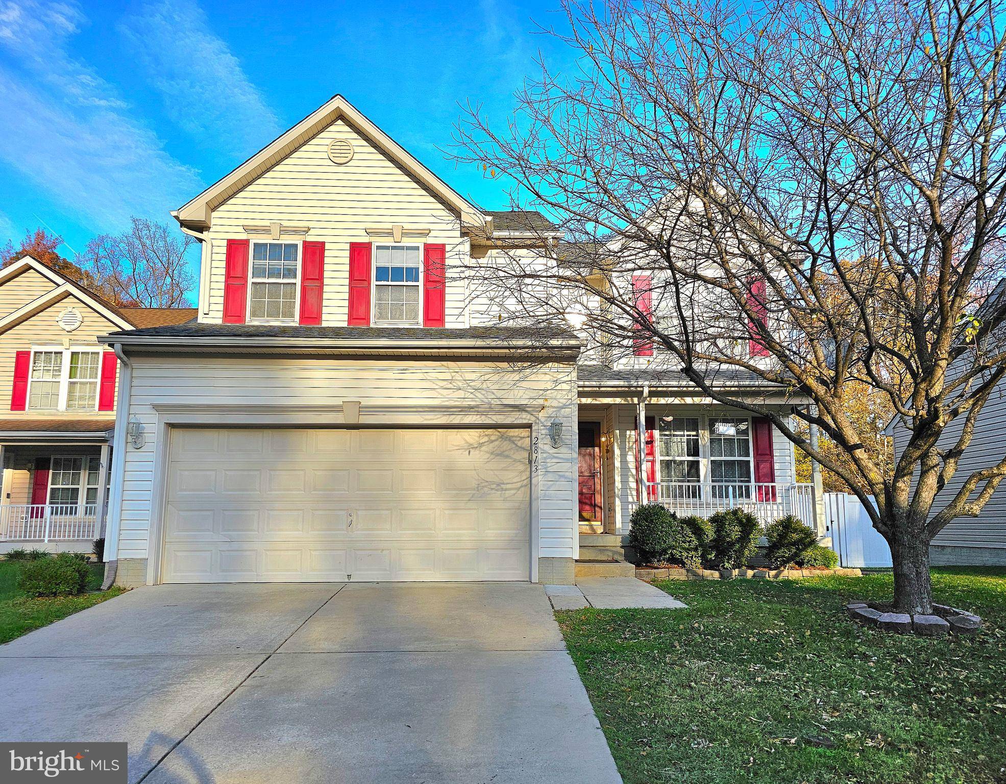 Edgewood, MD 21040,2813 MAJESTY LN