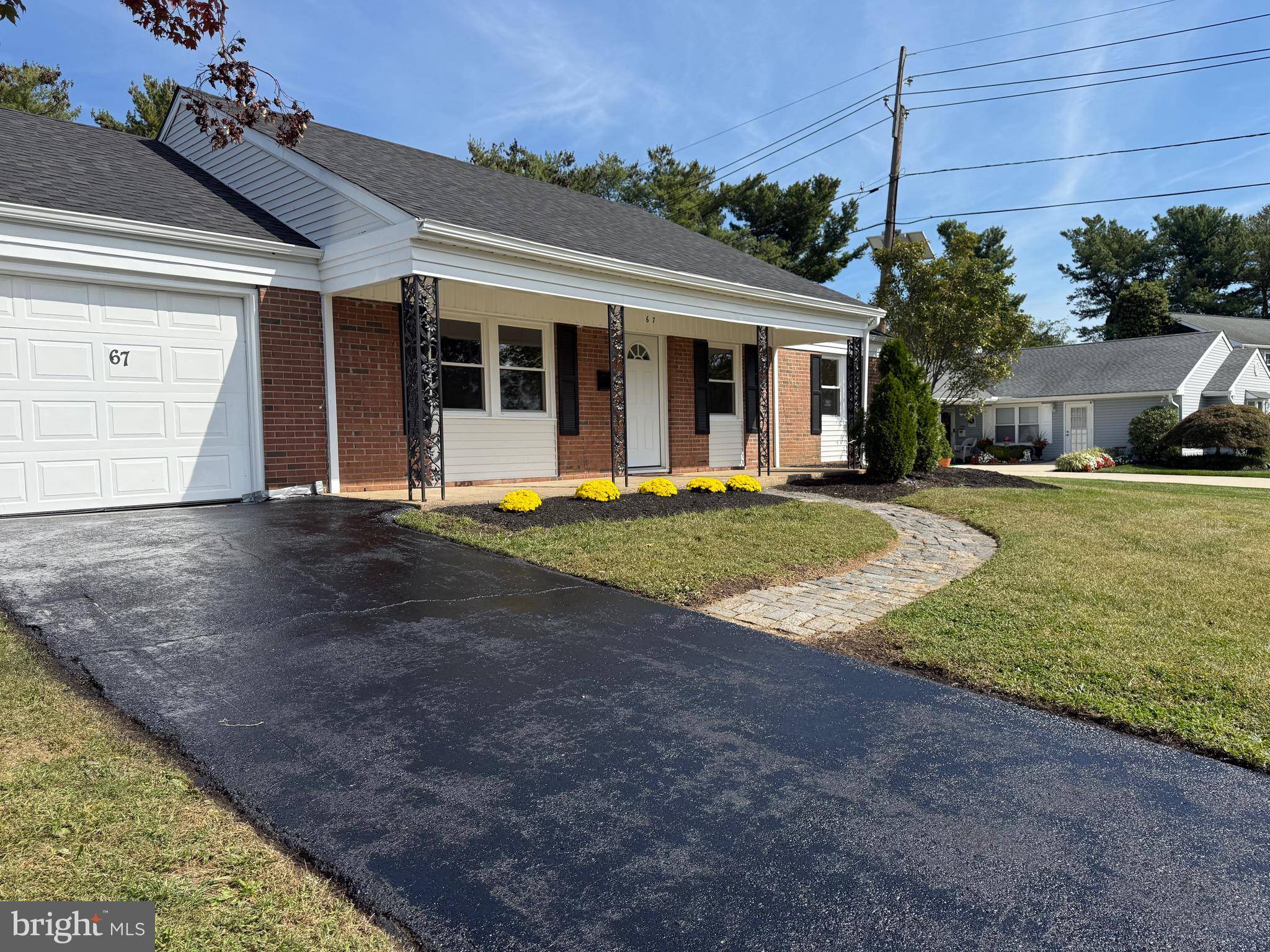 Willingboro, NJ 08046,67 TRIANGLE LN