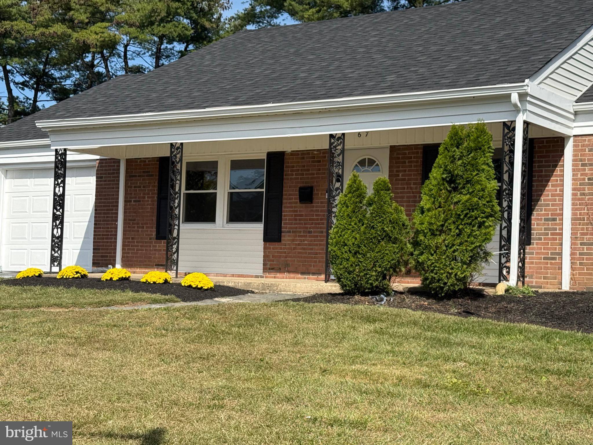 Willingboro, NJ 08046,67 TRIANGLE LN