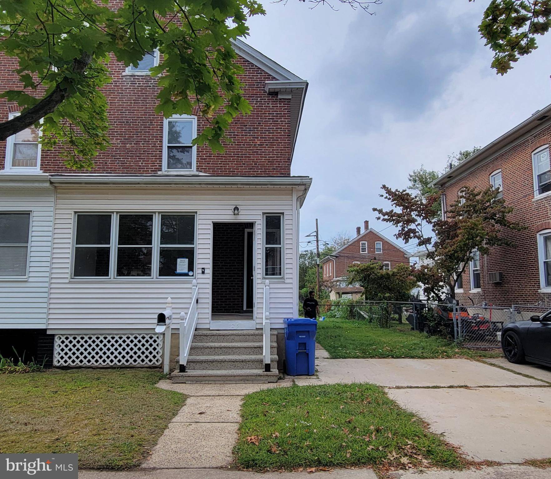 Roebling, NJ 08554,125 FOURTH AVE