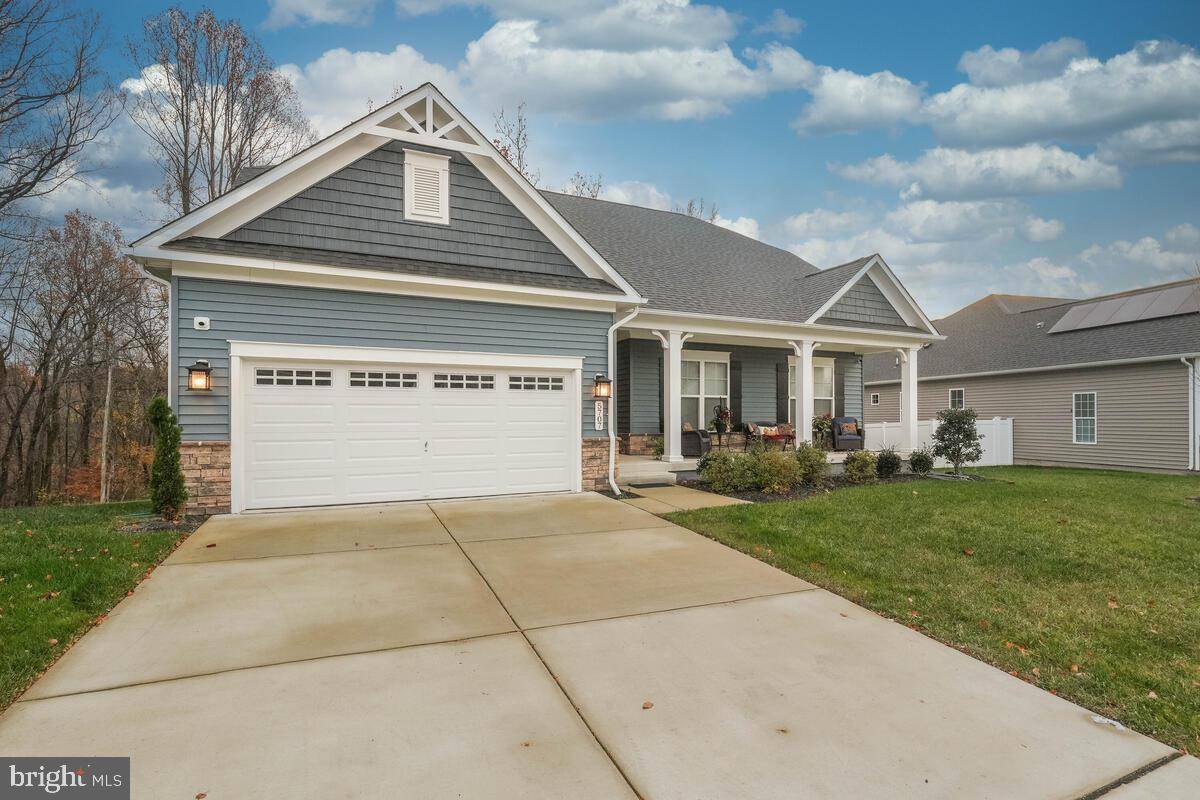 Brandywine, MD 20613,5707 SAVANNAH DR