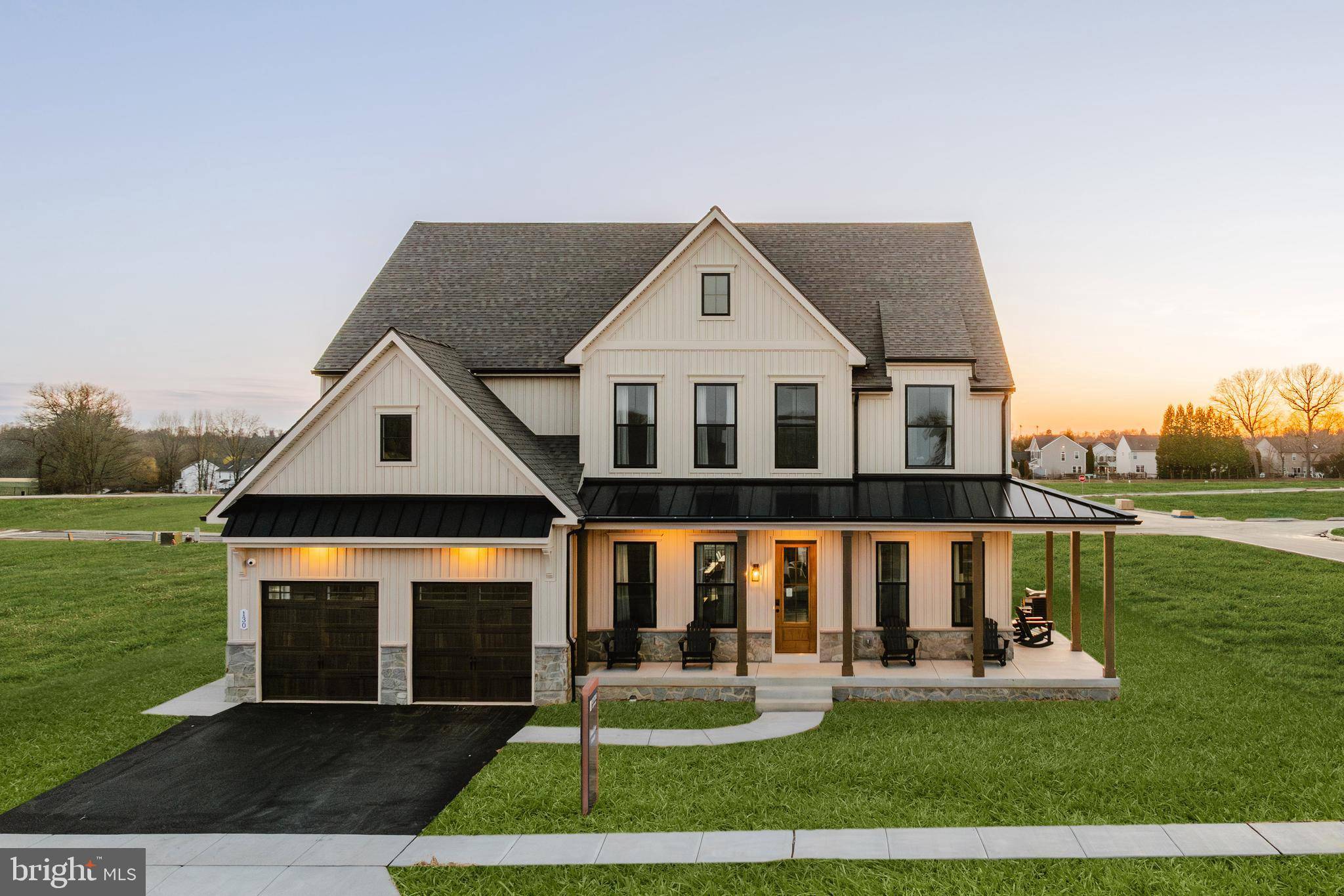 Perkasie, PA 18944,1000 BLUEBIRD LN #DEVONSHIRE