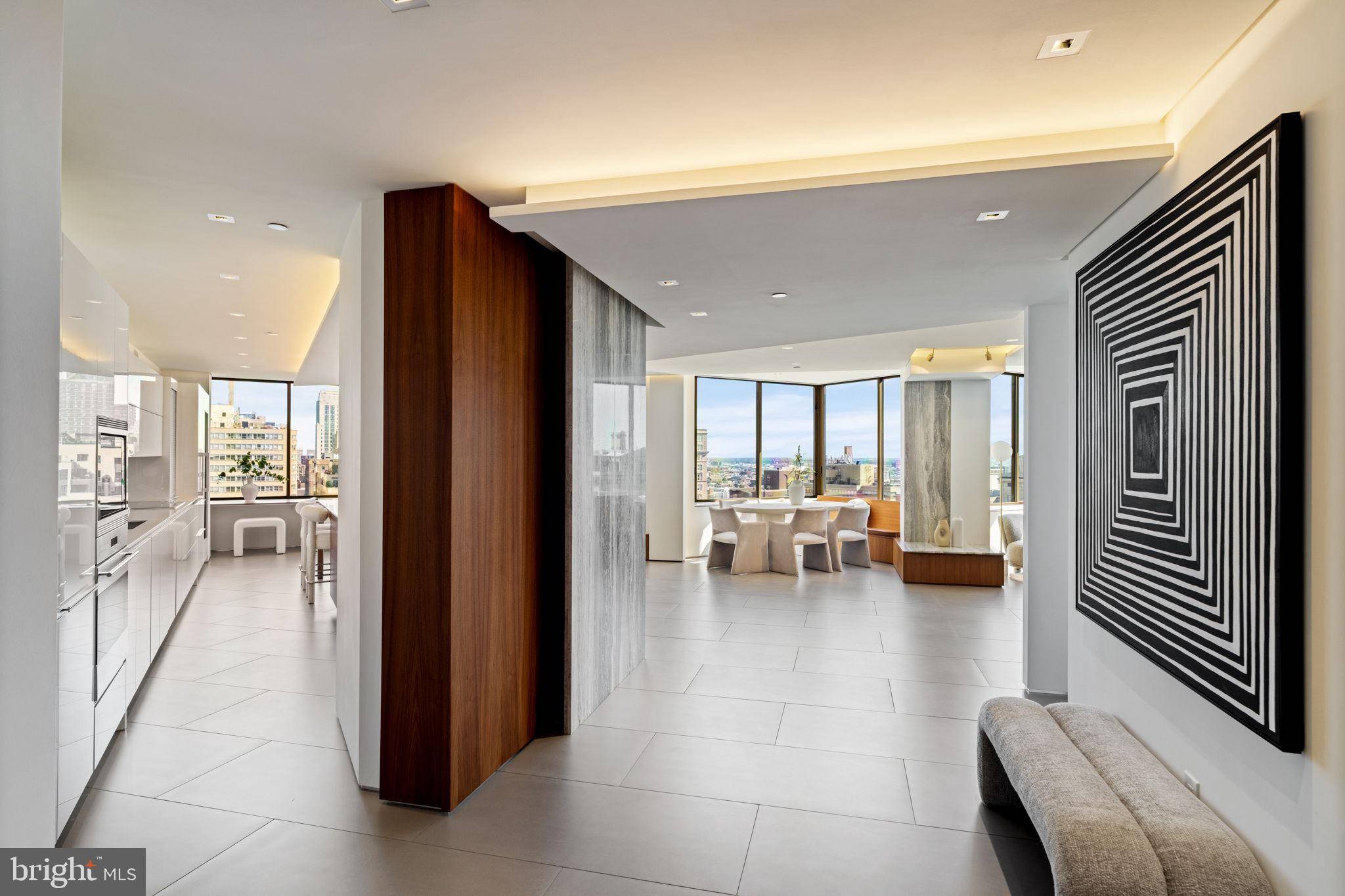 Philadelphia, PA 19103,202-10 W RITTENHOUSE SQ #2106-2107