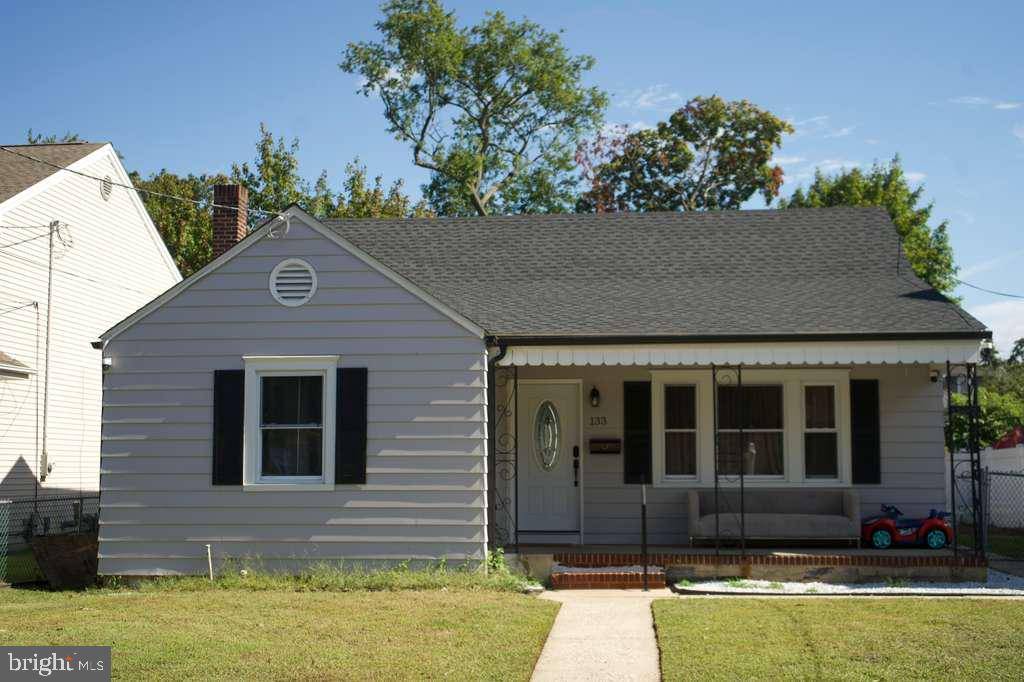 Riverside, NJ 08075,133 HEULINGS AVE