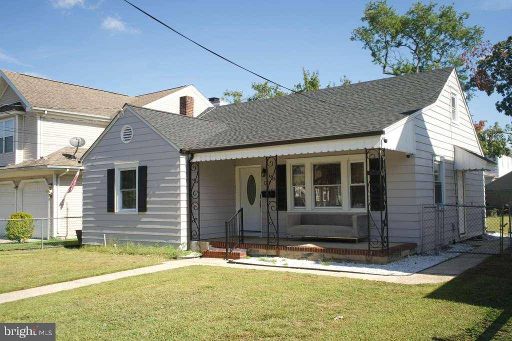 Riverside, NJ 08075,133 HEULINGS AVE