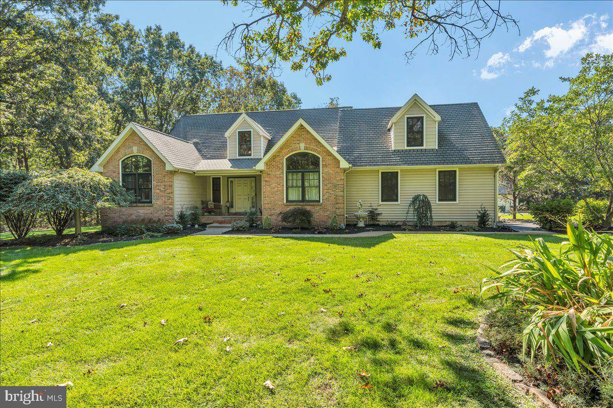 Franklinville, NJ 08322,1800 COLES MILL RD