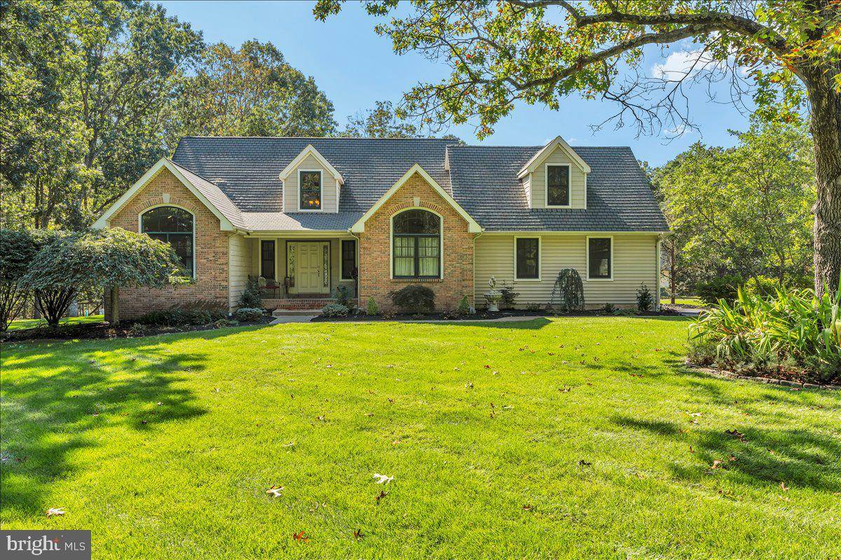 Franklinville, NJ 08322,1800 COLES MILL RD