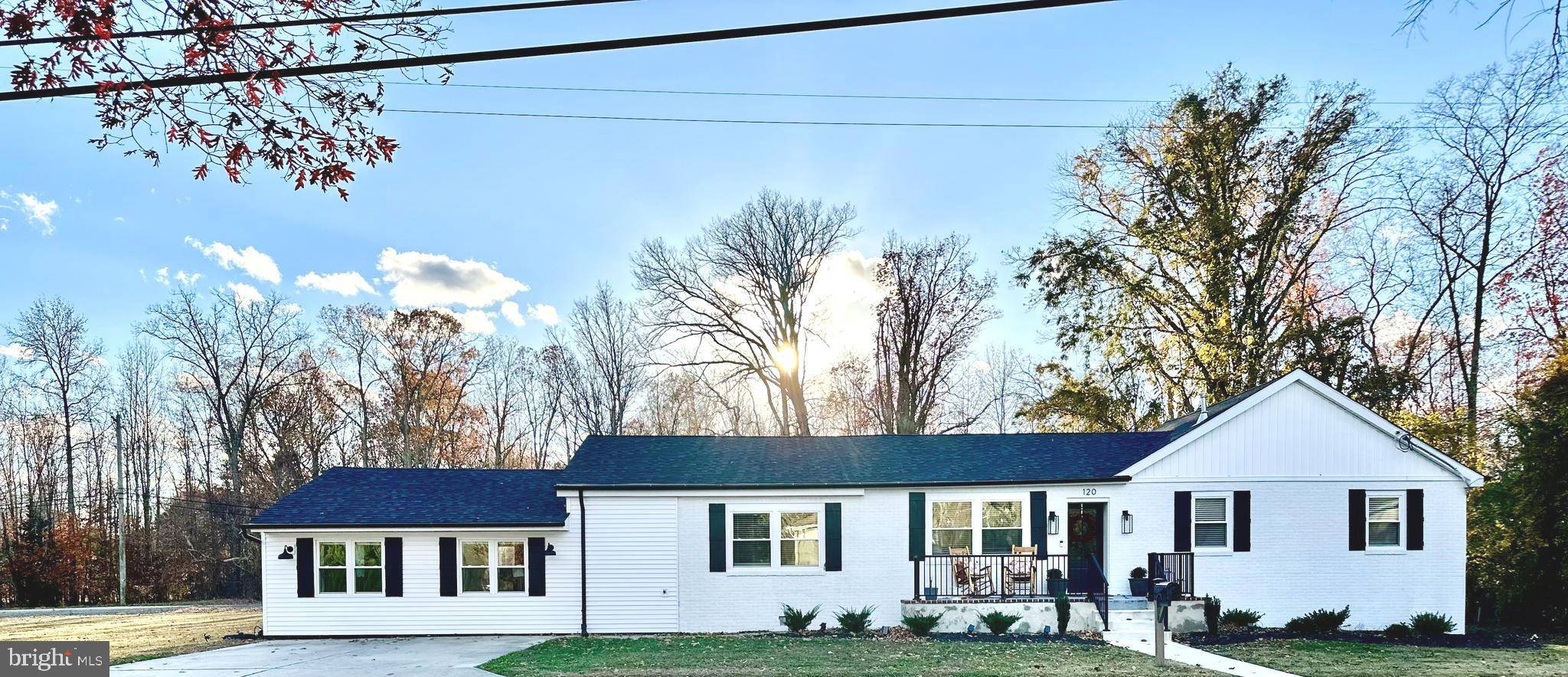 Glassboro, NJ 08028,120 PEACE LN