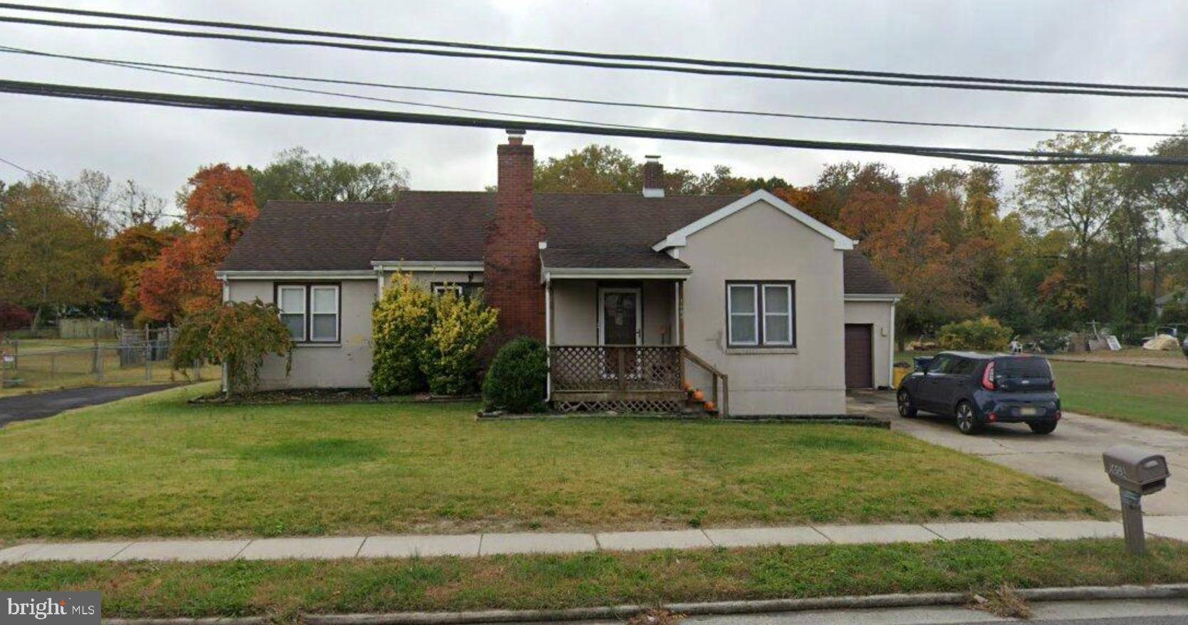 Burlington, NJ 08016,1608 COLUMBUS RD