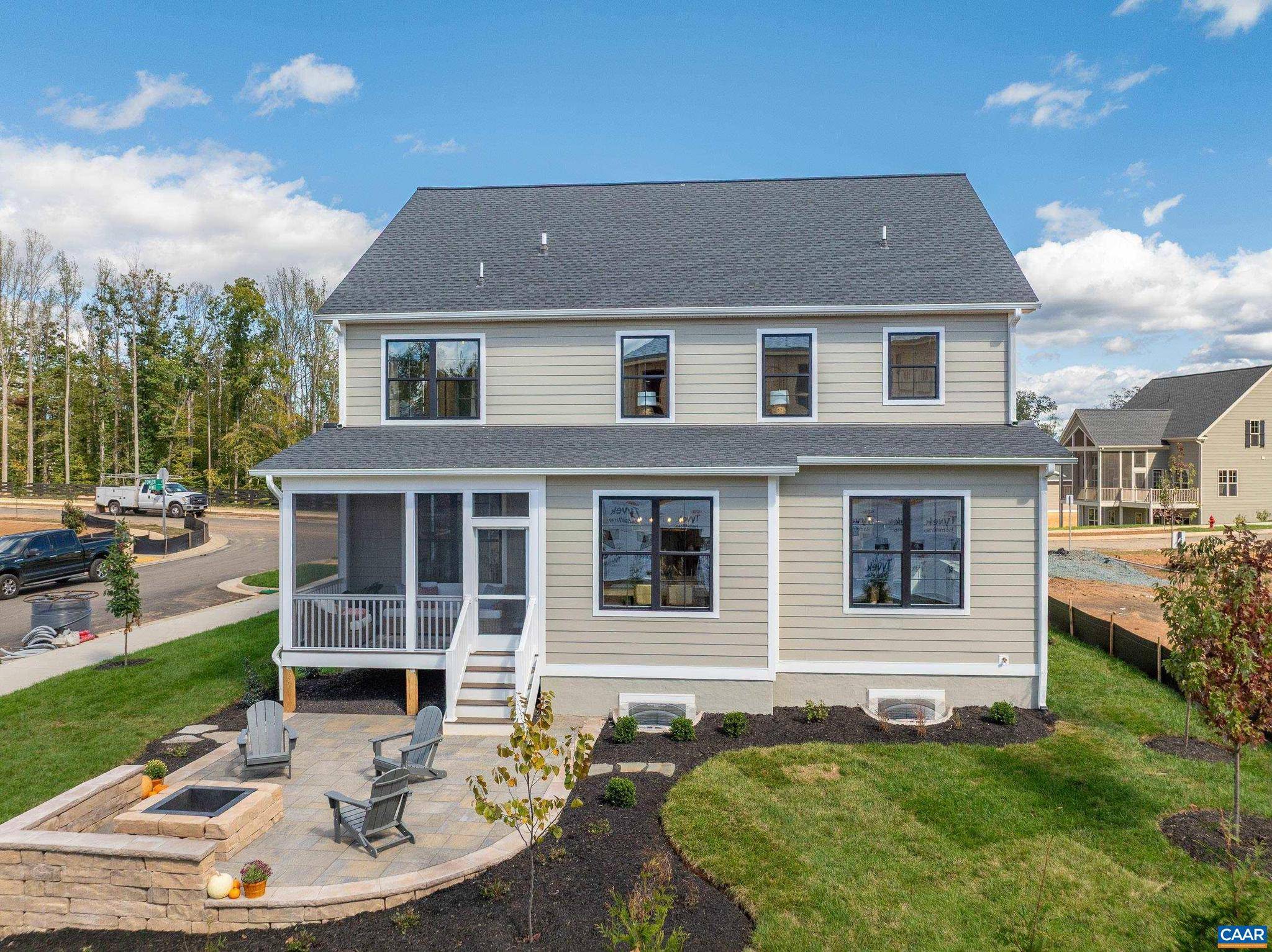 Charlottesville, VA 22901,34F FOWLER ST