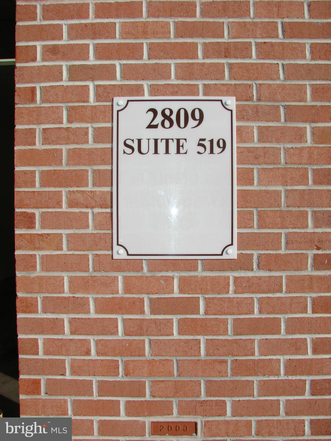 Fallston, MD 21047,2809 BELAIR RD