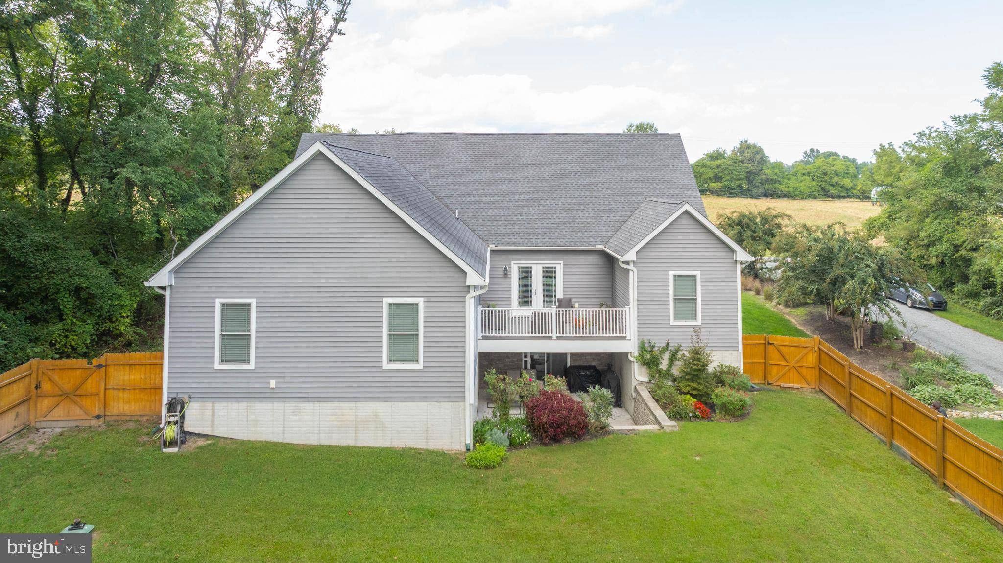 Milton, DE 19968,201 LAVINIA ST