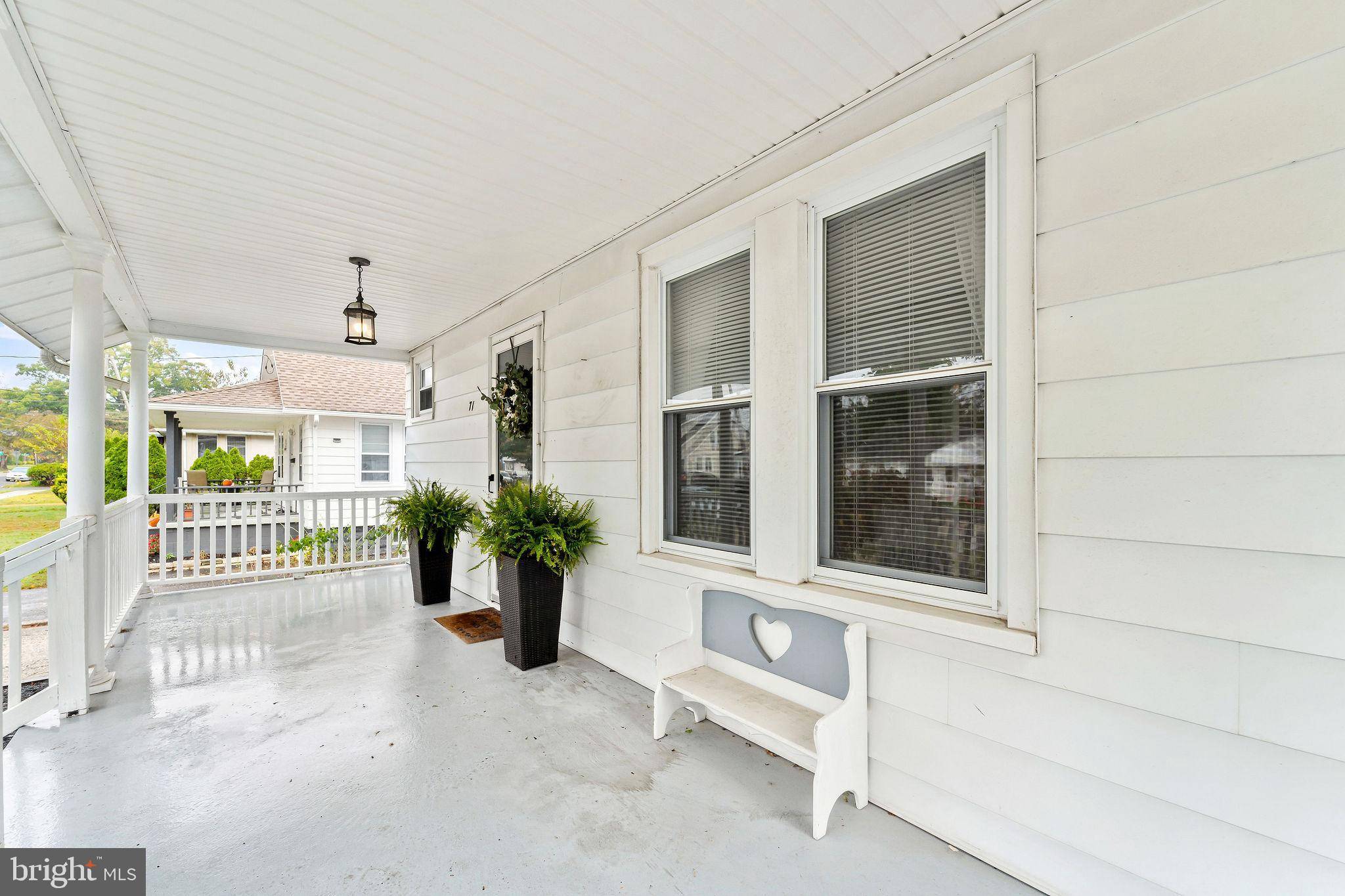 Vineland, NJ 08360,71 COLUMBIA AVE