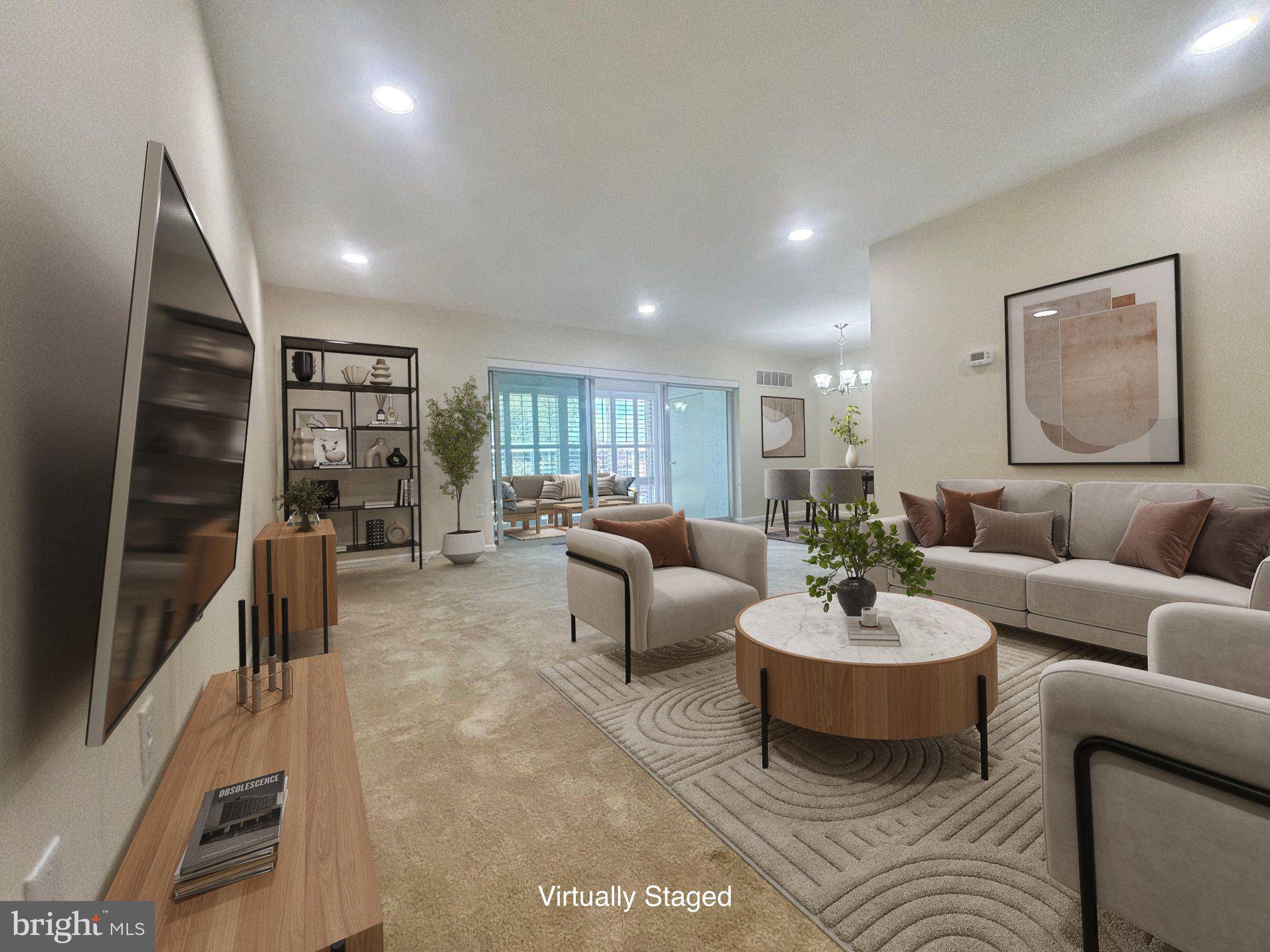 Silver Spring, MD 20906,3622 GLENEAGLES DR #9-2C