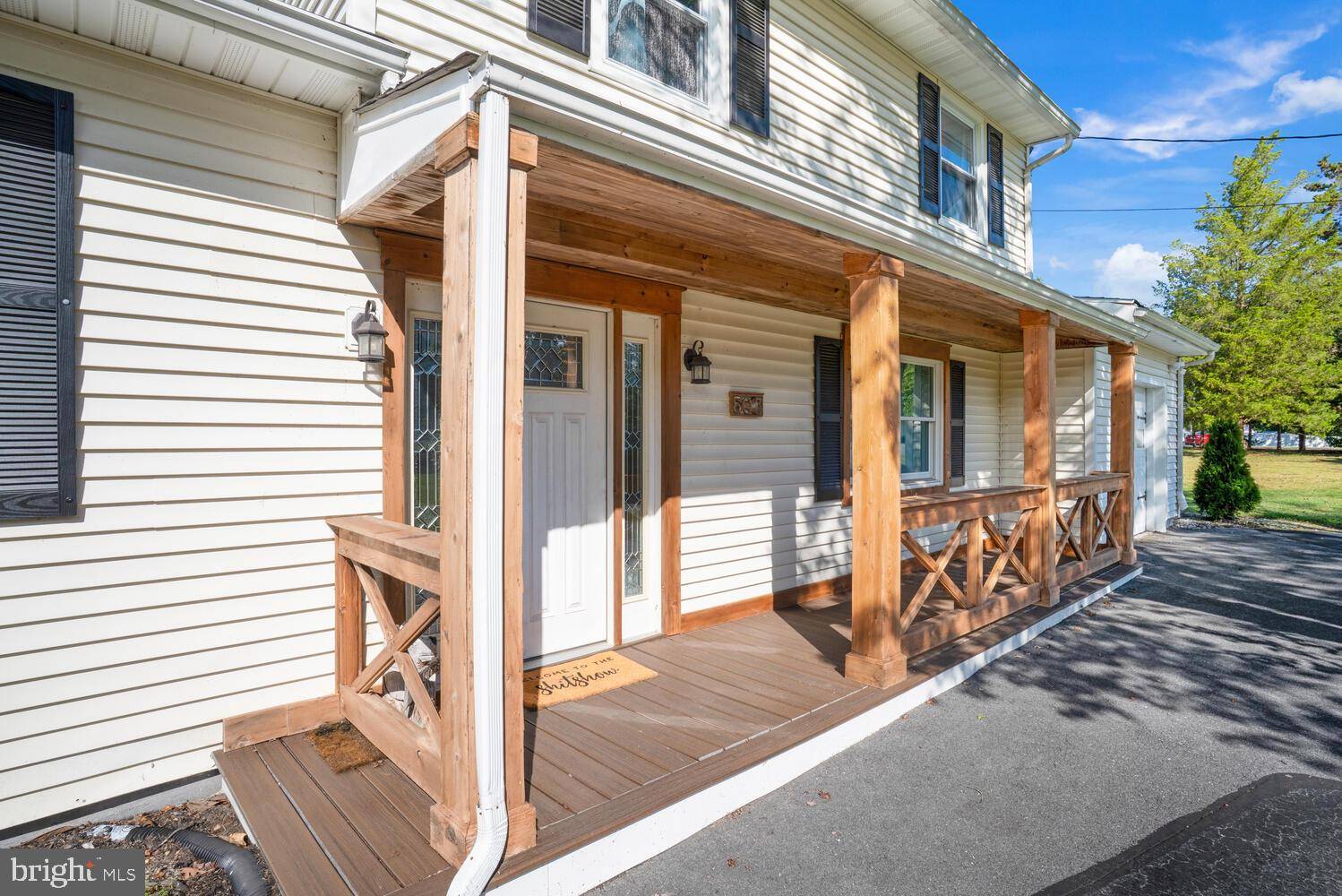 Galloway, NJ 08205,503 S SEAVIEW AVE