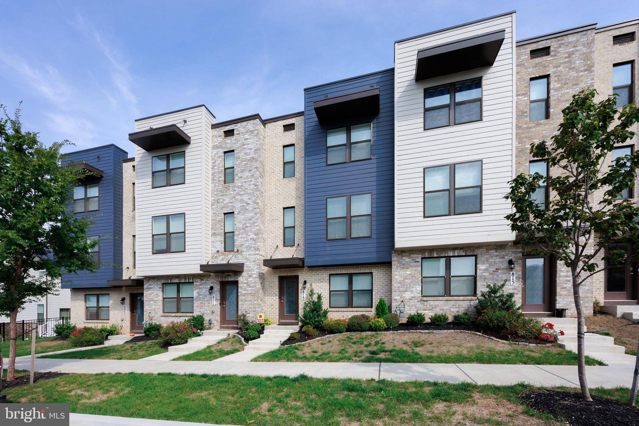 Frederick, MD 21701,813 BOND ST