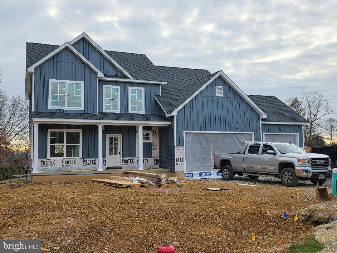 Waynesboro, PA 17268,10851 SIERRA DR