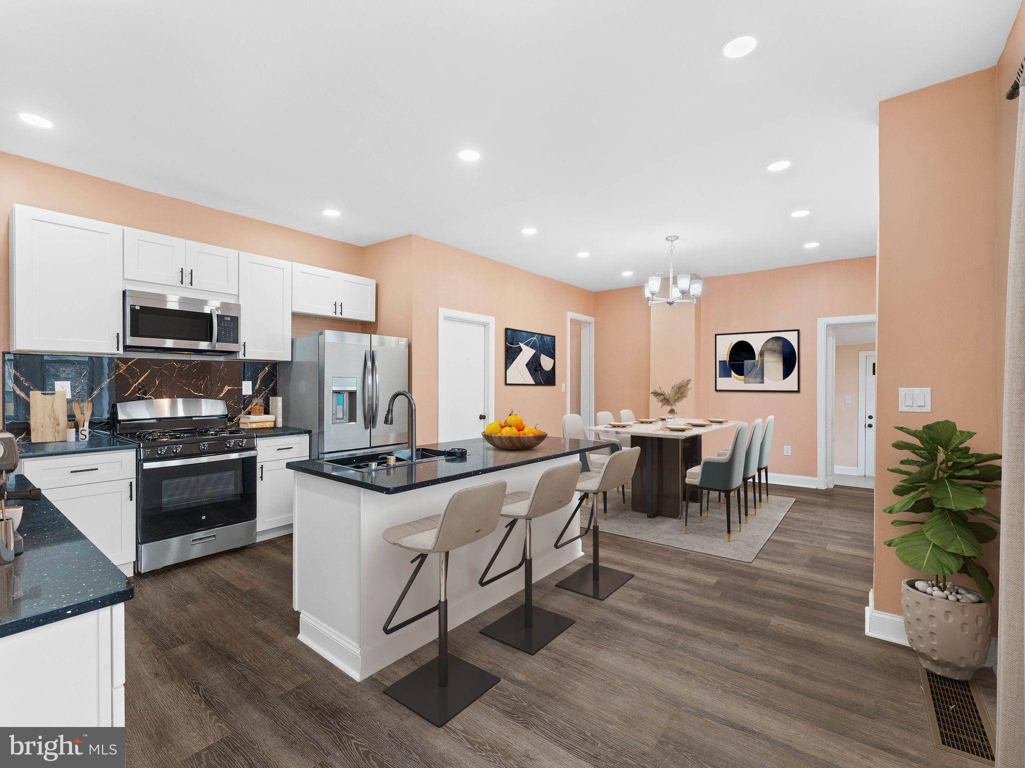 Philadelphia, PA 19144,413 E HIGH ST