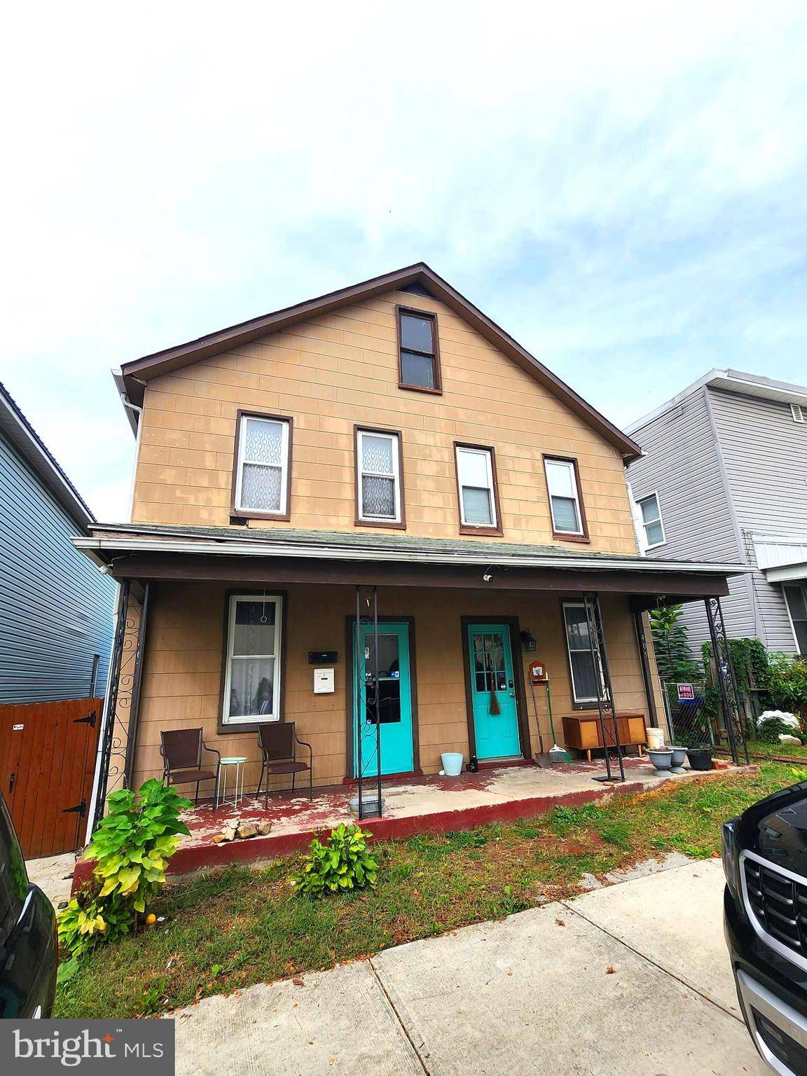 Cumberland, MD 21502,405 ARCH ST