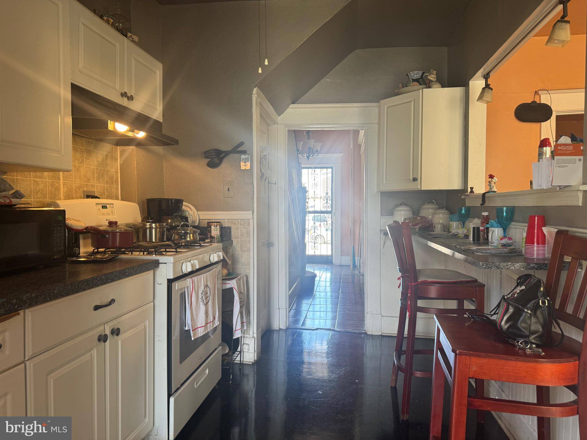 Baltimore, MD 21217,2214 N MONROE ST
