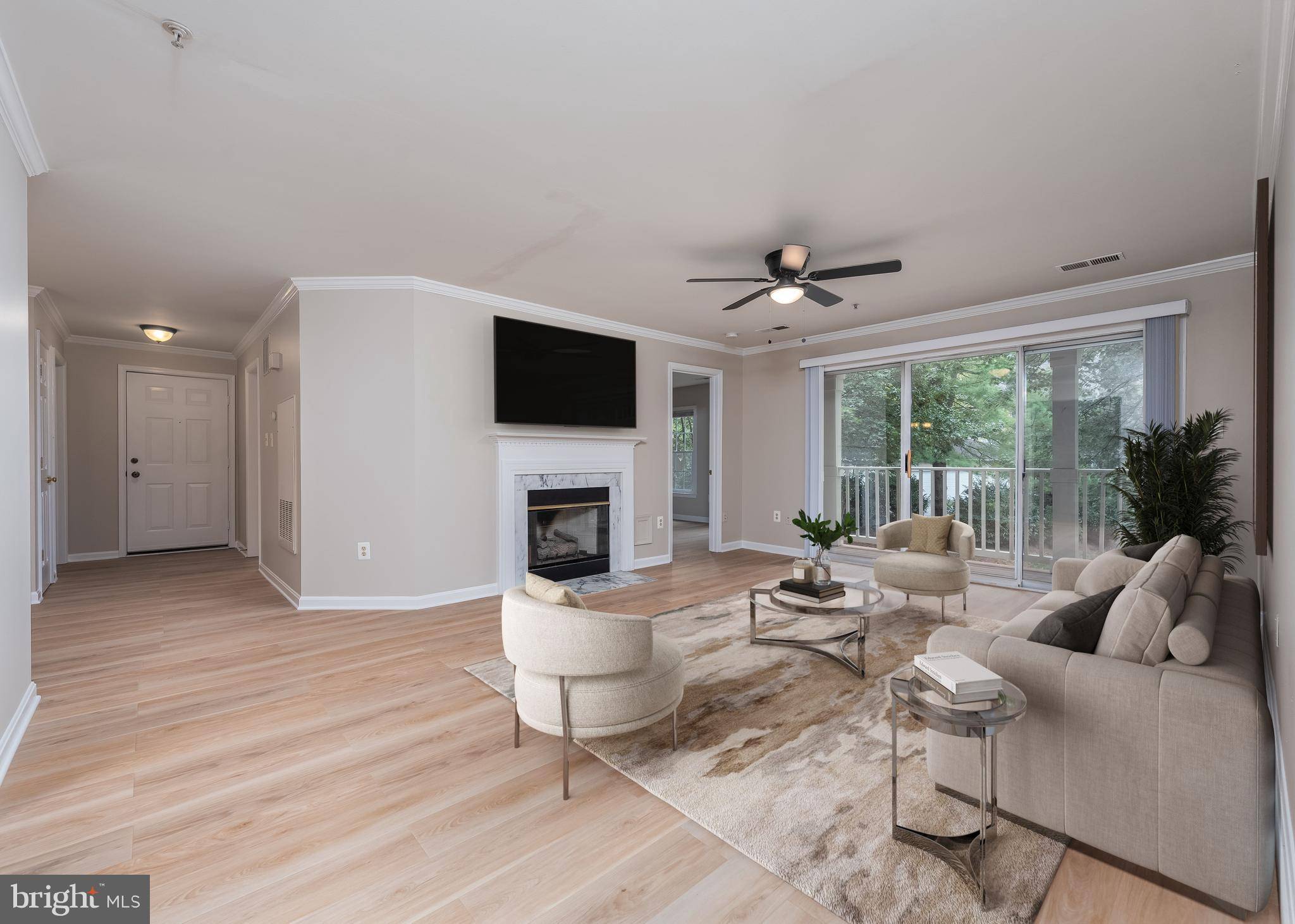 Rockville, MD 20850,15301 DIAMOND COVE TER #8-E