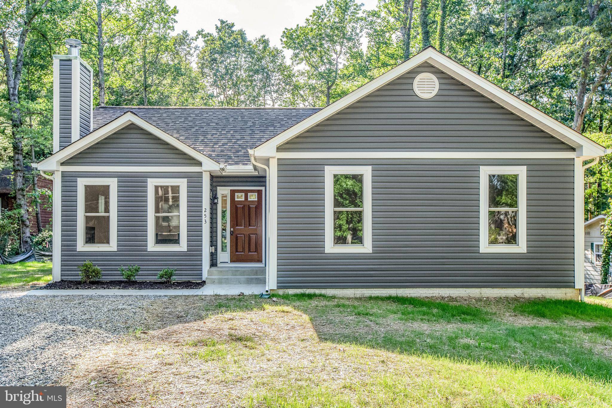 Colonial Beach, VA 22443,LOT 9 AZURE DR