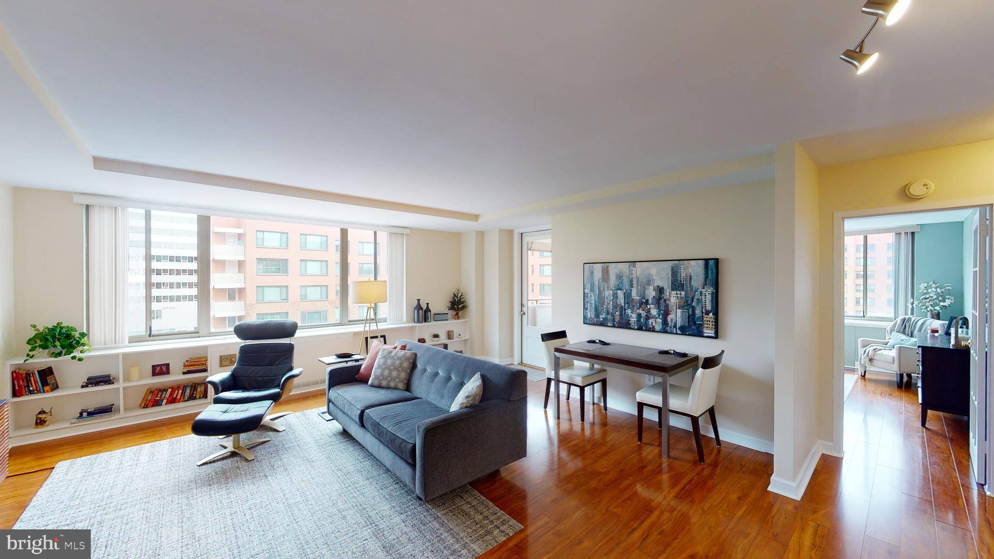 Arlington, VA 22209,1111 ARLINGTON BLVD #731