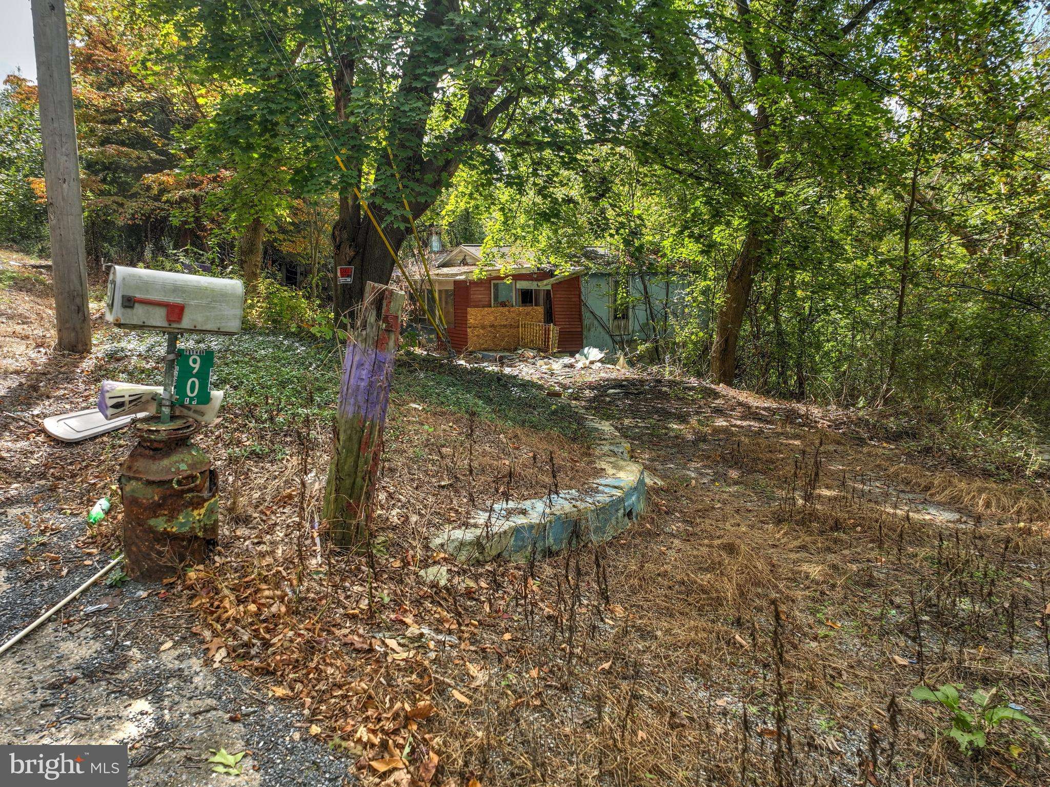 Holtwood, PA 17532,90 HILLDALE RD