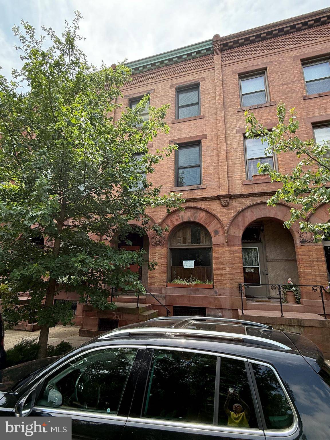 Baltimore, MD 21217,2036 PARK AVE