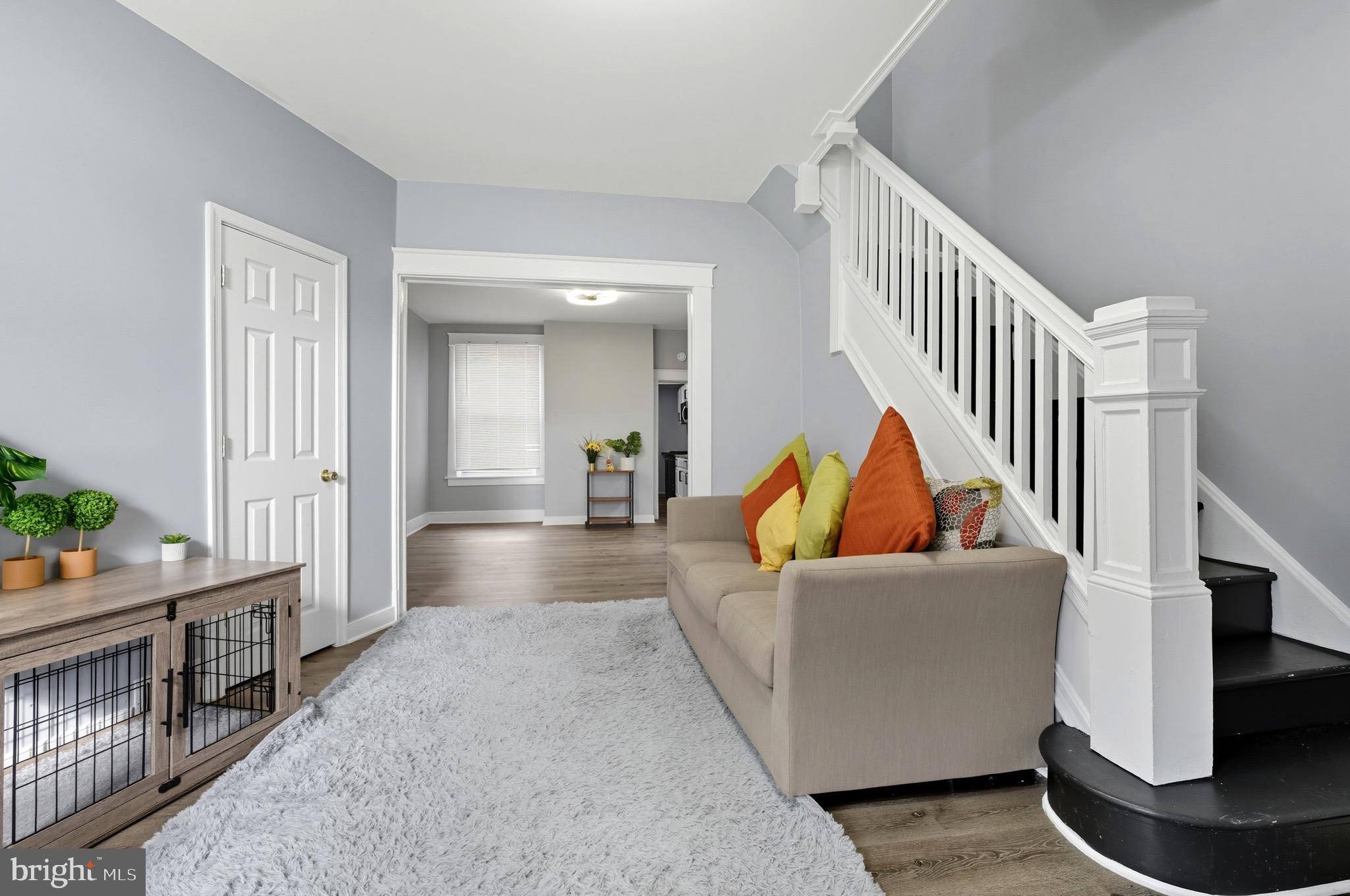 Baltimore, MD 21229,748 DENISON ST