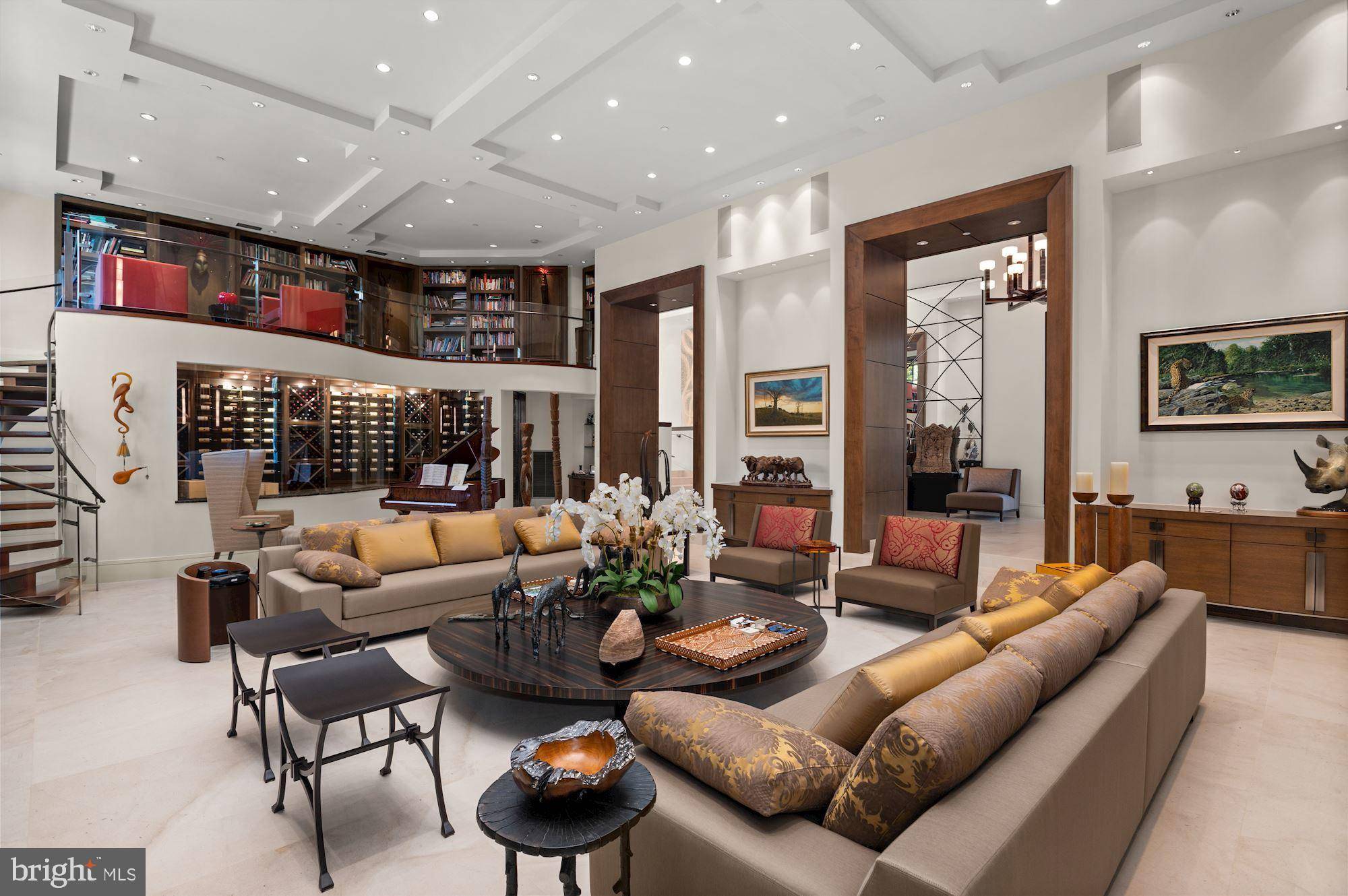 Bethesda, MD 20817,7209 ARROWOOD RD