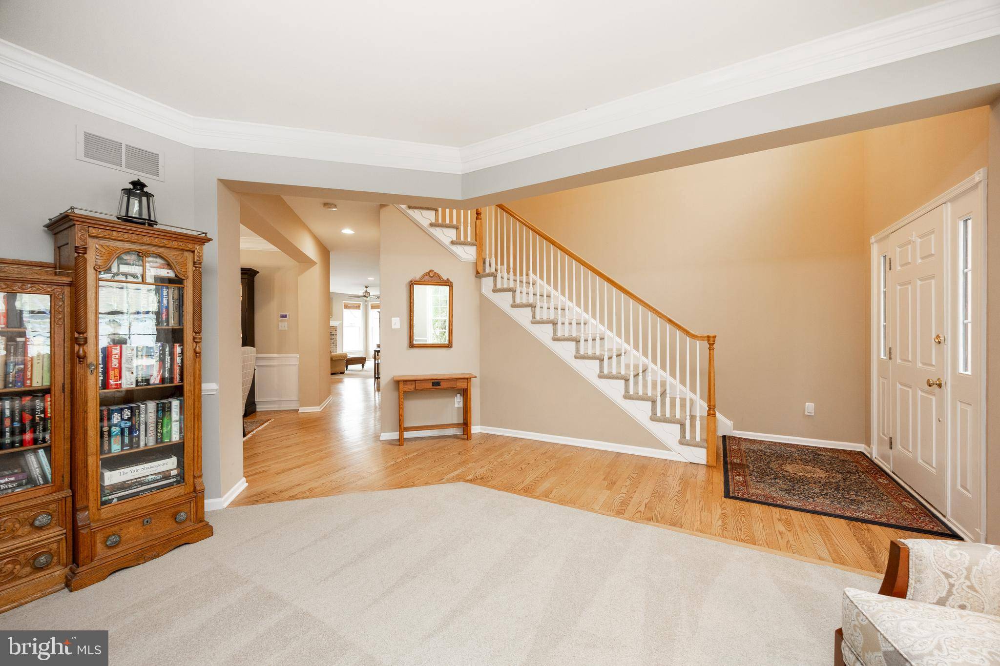 Phoenixville, PA 19460,318 QUAIL DR N