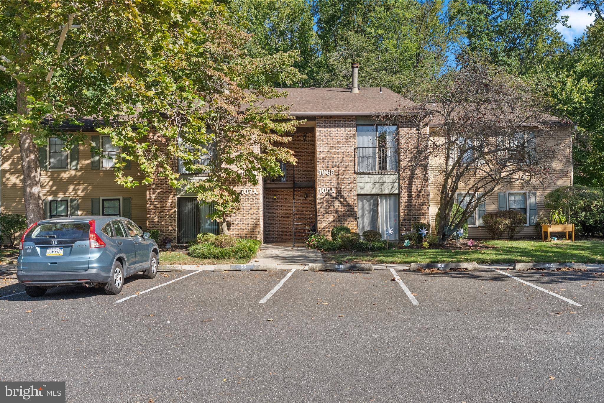 Mount Laurel, NJ 08054,112B-B W BLUEBELL LN