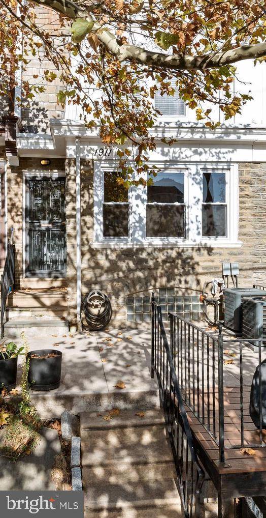 Philadelphia, PA 19138,1911 72ND AVE