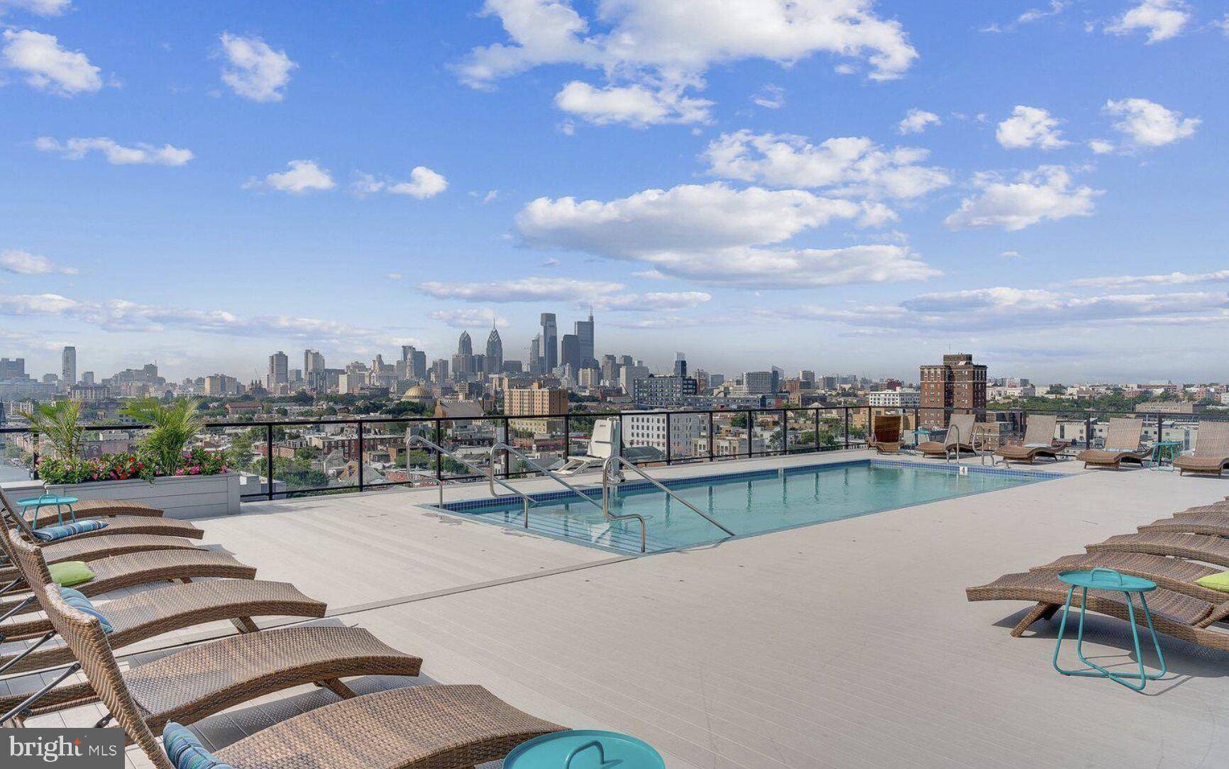 Philadelphia, PA 19122,1401-25 N 5TH ST #1007